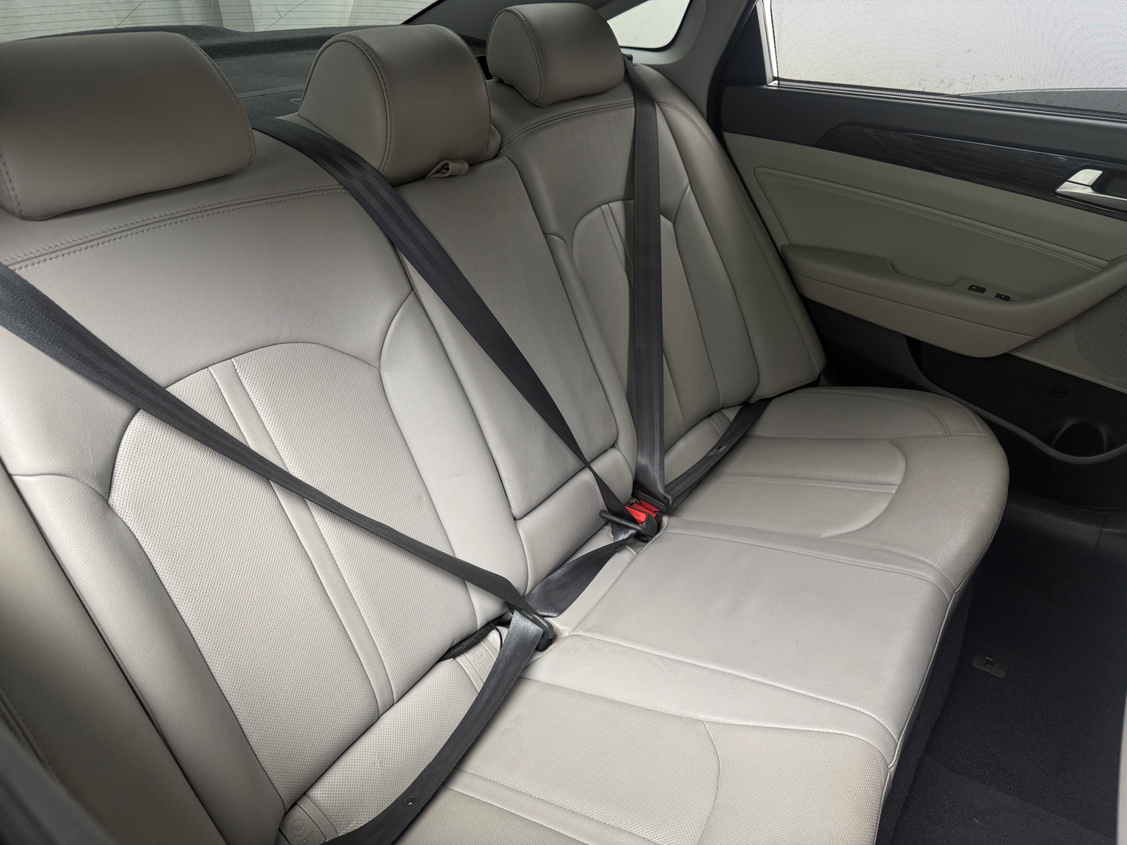 Thumbnail: 2016 Hyundai Sonata - 5