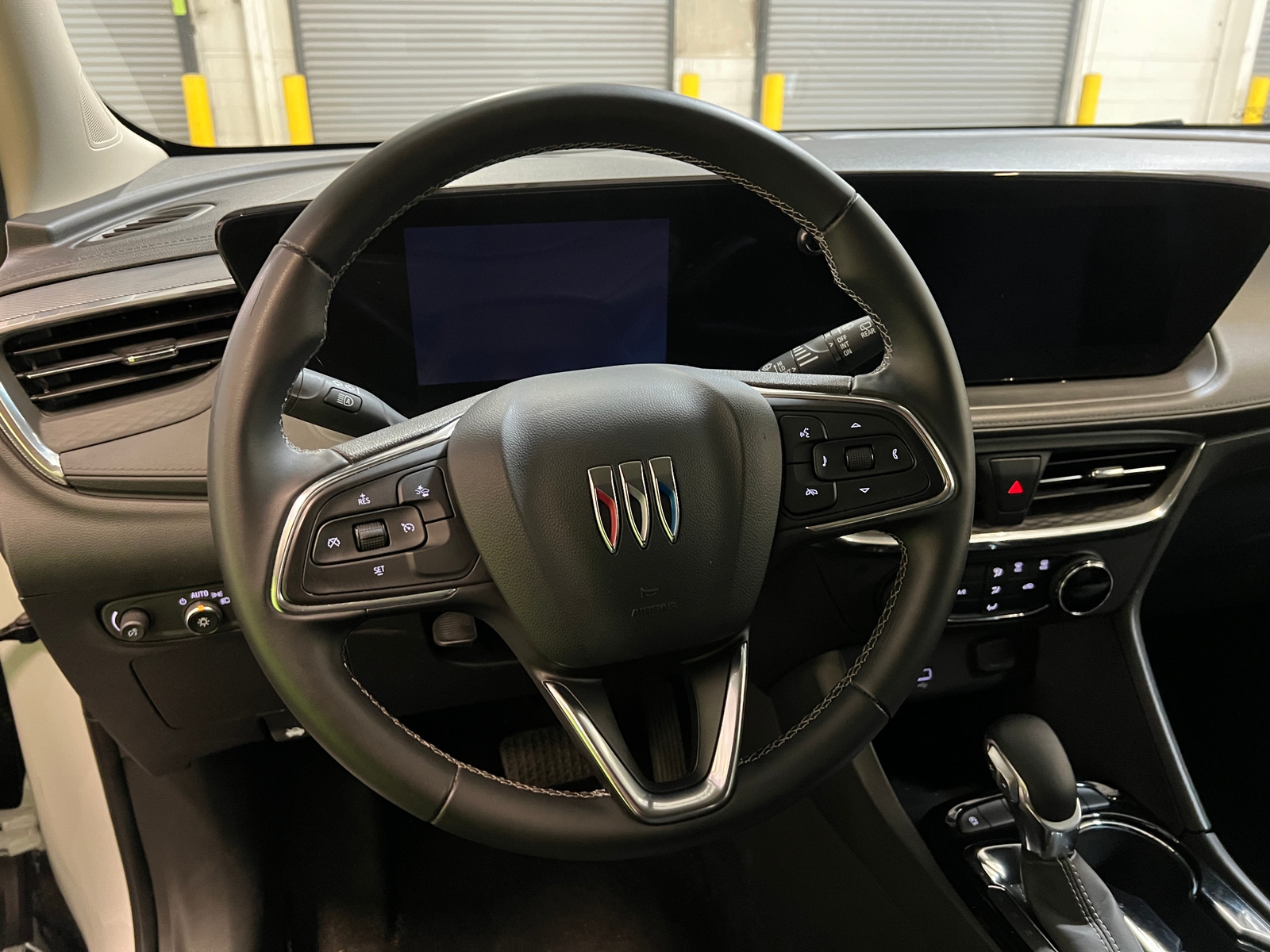 Thumbnail: 2025 Buick Encore GX - 4