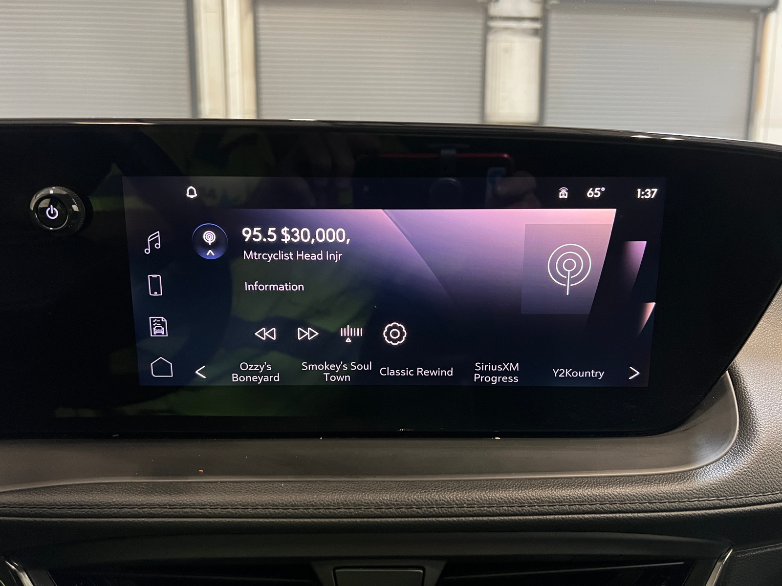Thumbnail: 2025 Buick Encore GX - 3