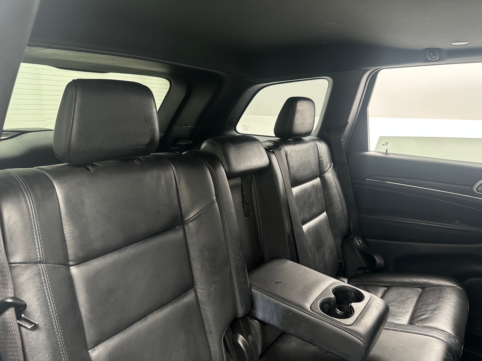 Thumbnail: 2021 Jeep Grand Cherokee - 5