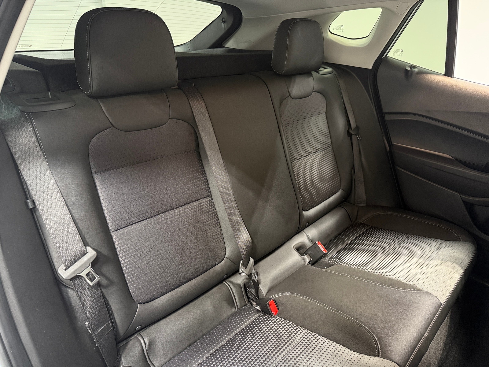 Thumbnail: 2025 Chevrolet Trax - 6