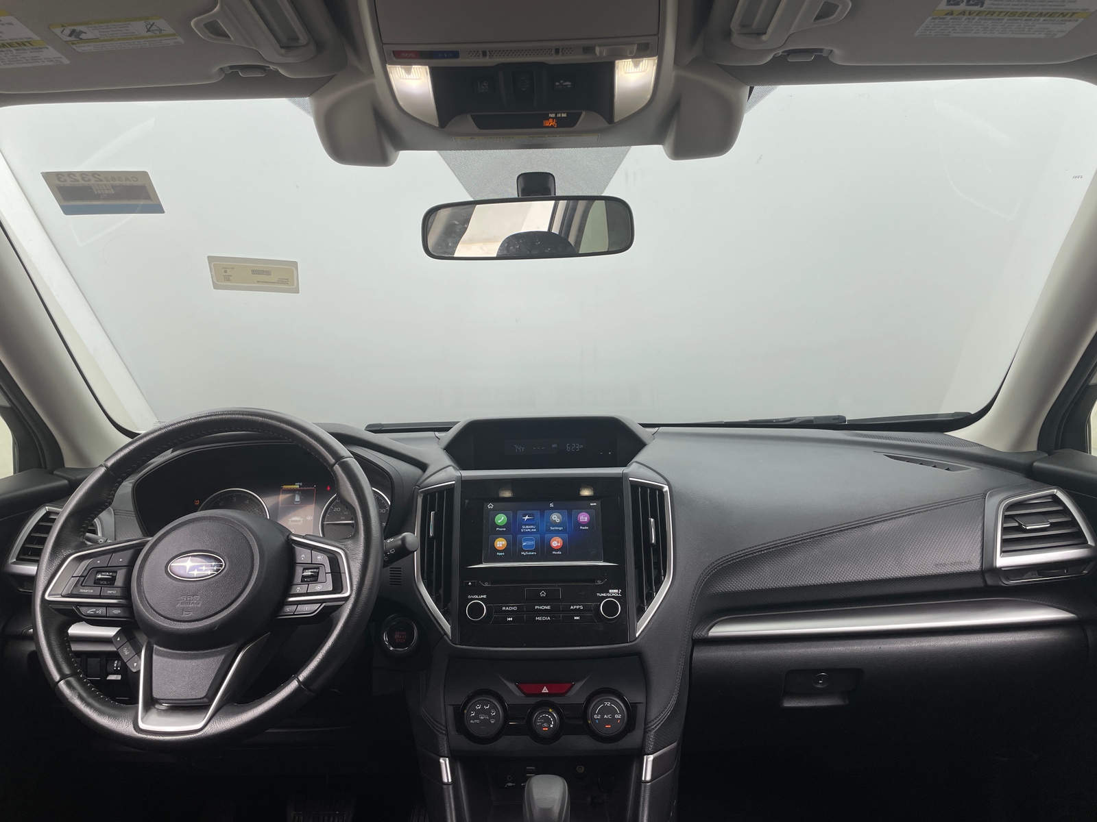 Thumbnail: 2021 Subaru Forester - 3