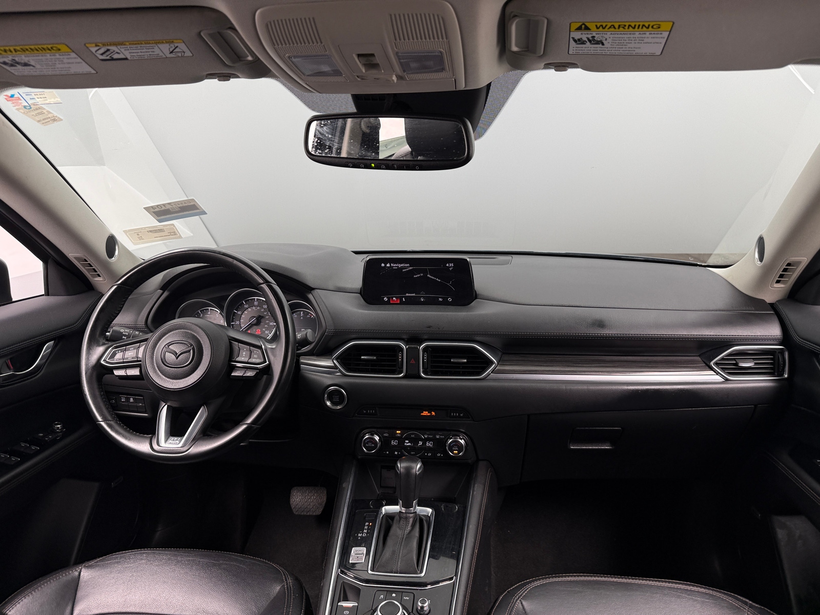Thumbnail: 2018 Mazda CX-5 - 2