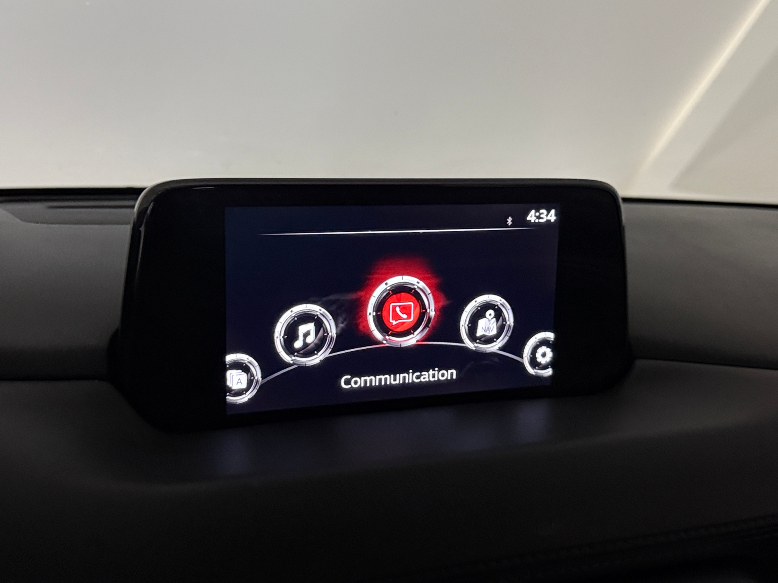 Thumbnail: 2018 Mazda CX-5 - 3