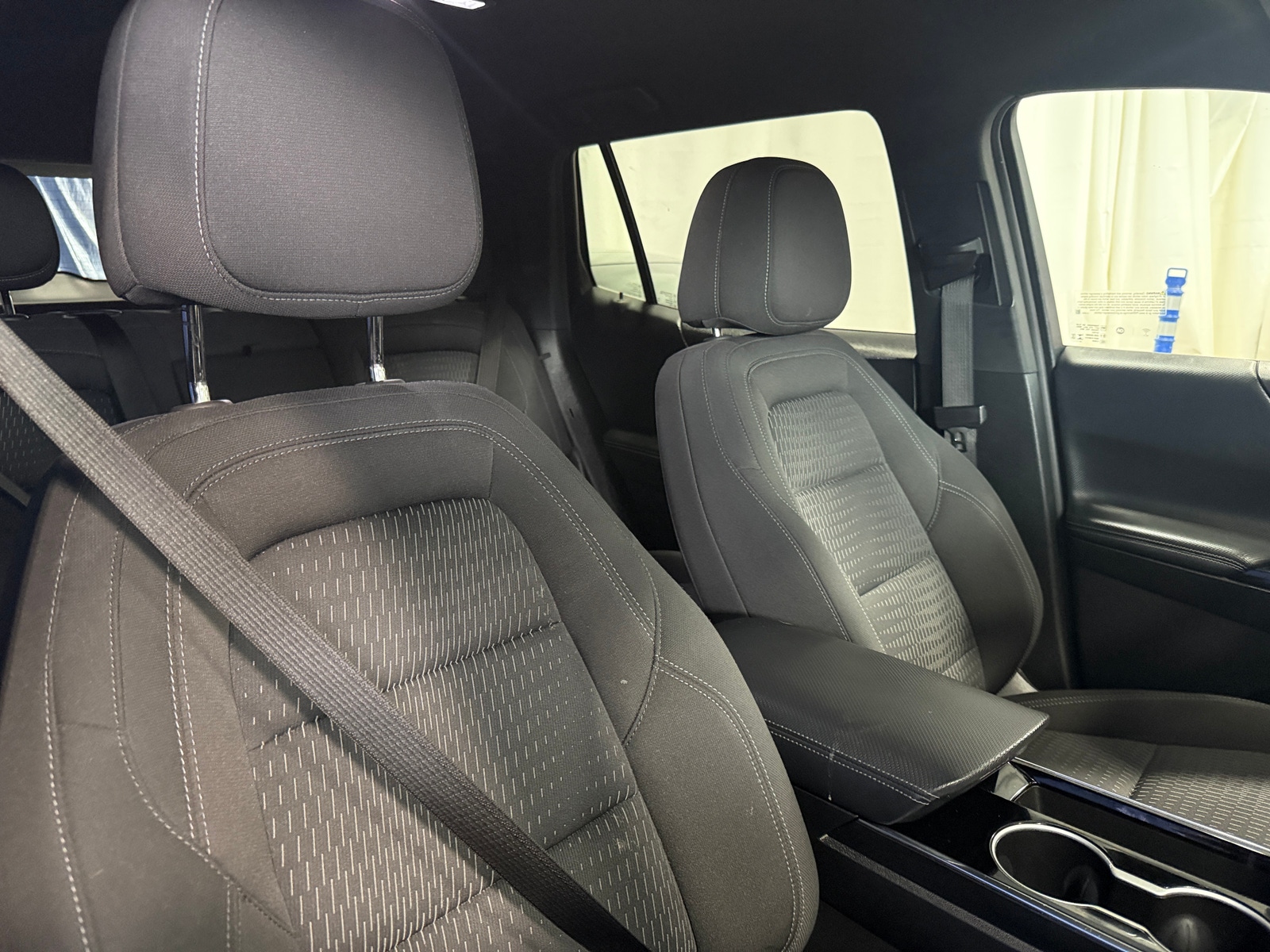 Thumbnail: 2025 Chevrolet Equinox - 2