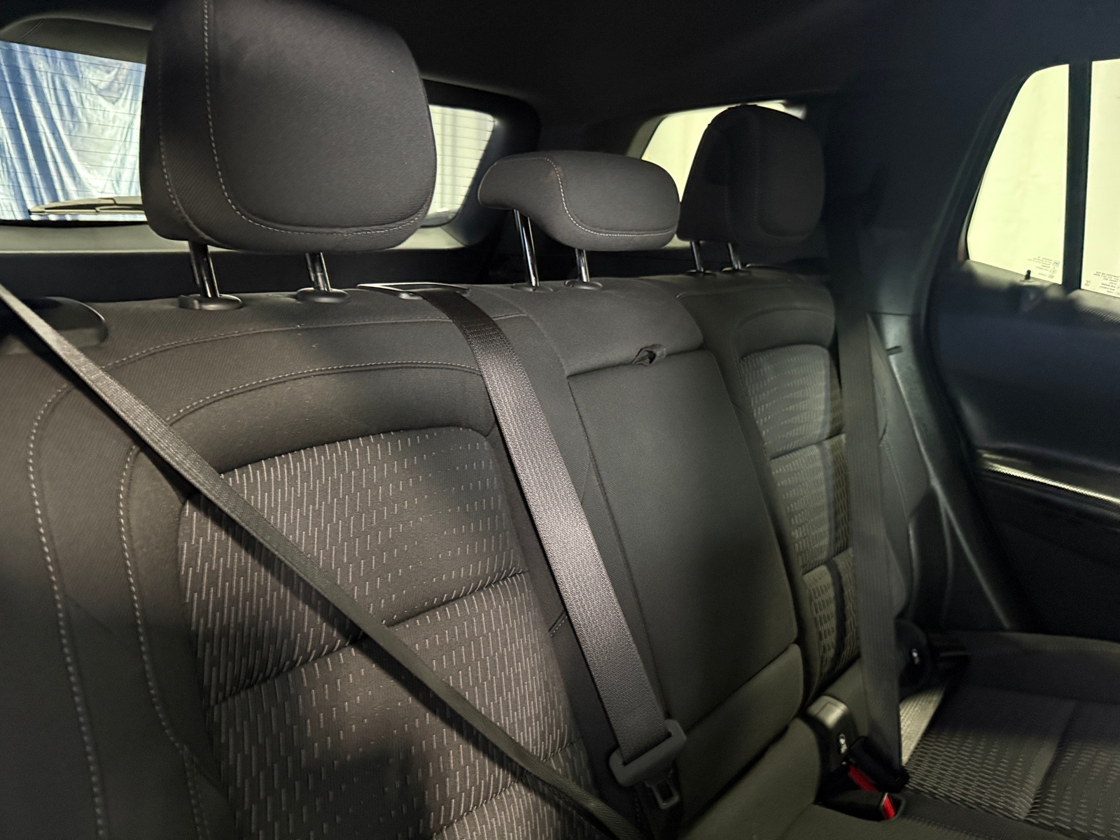 Thumbnail: 2025 Chevrolet Equinox - 6