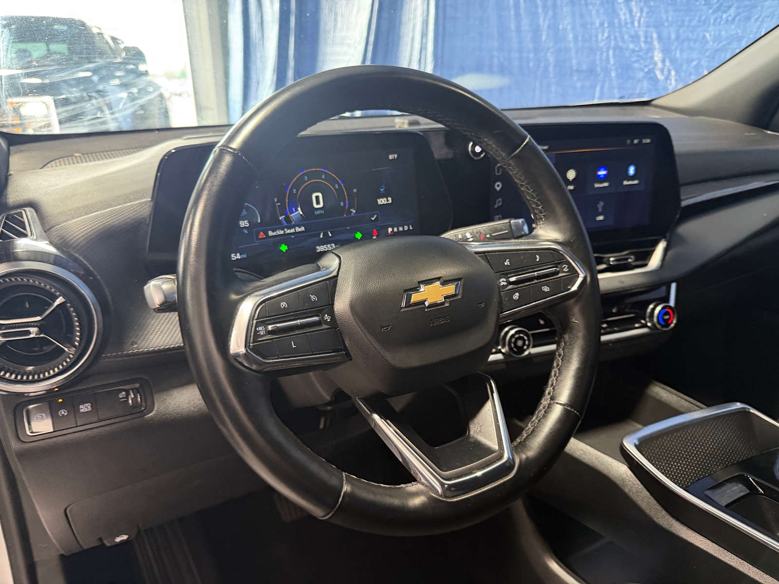 Thumbnail: 2025 Chevrolet Equinox - 5