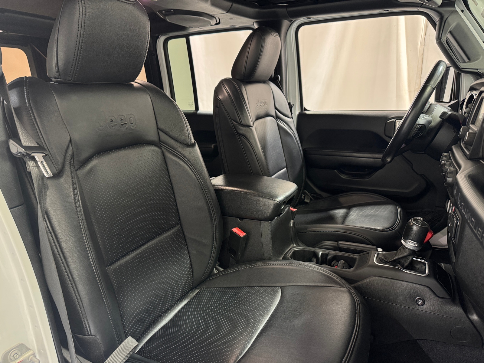 Thumbnail: 2020 Jeep Wrangler - 2
