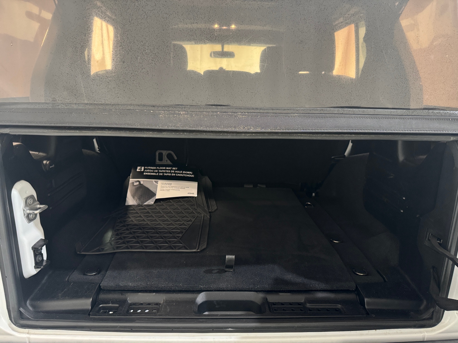 Thumbnail: 2020 Jeep Wrangler - 7