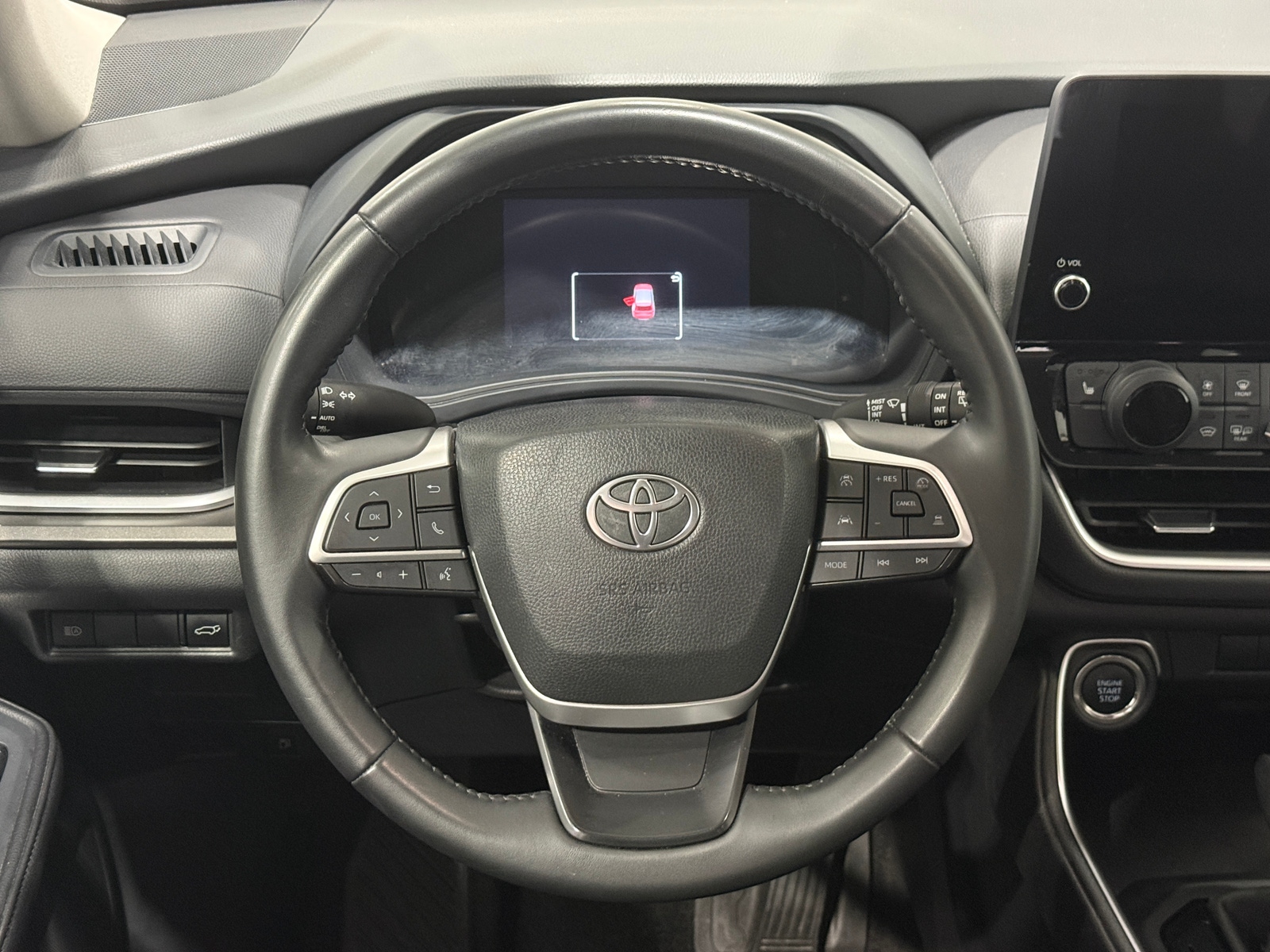 Thumbnail: 2025 Toyota Grand Highlander - 5