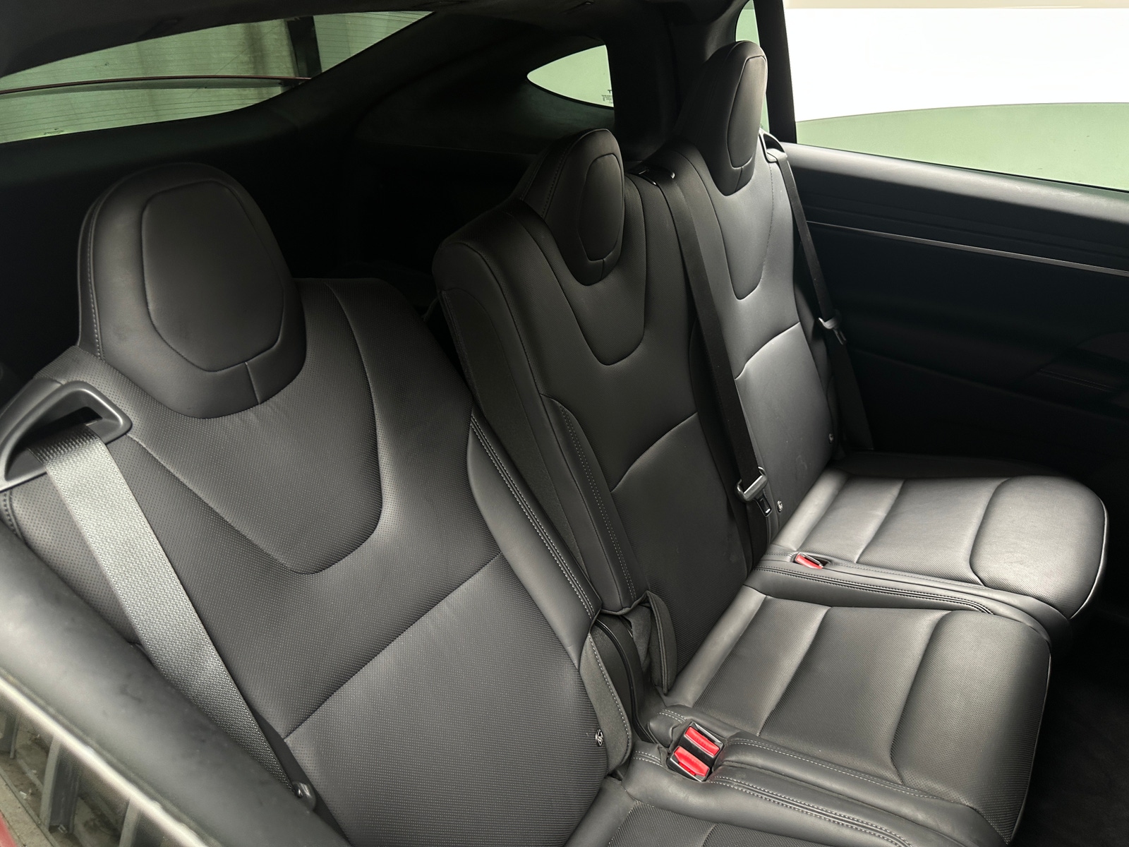 Thumbnail: 2024 Tesla Model X - 5