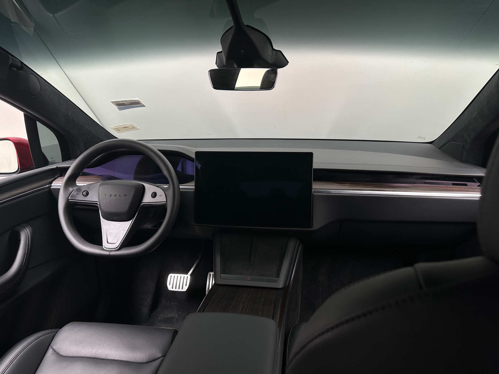 Thumbnail: 2024 Tesla Model X - 2