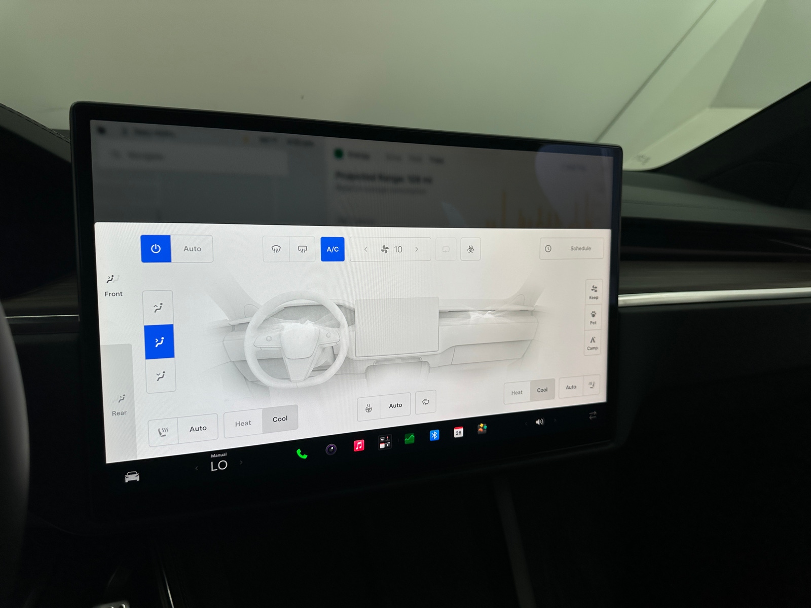 Thumbnail: 2024 Tesla Model X - 3