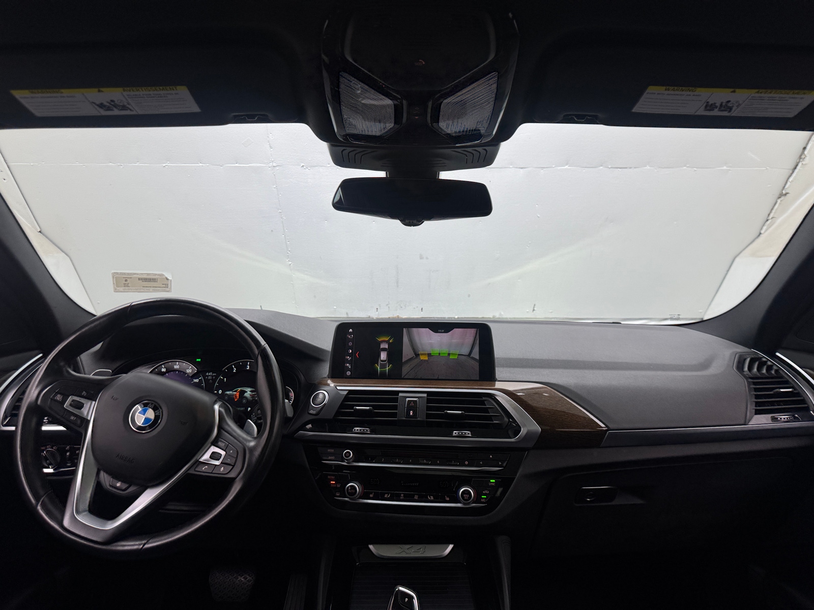 Thumbnail: 2019 BMW X4 - 2