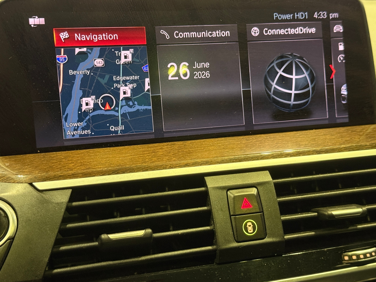 Thumbnail: 2019 BMW X4 - 3