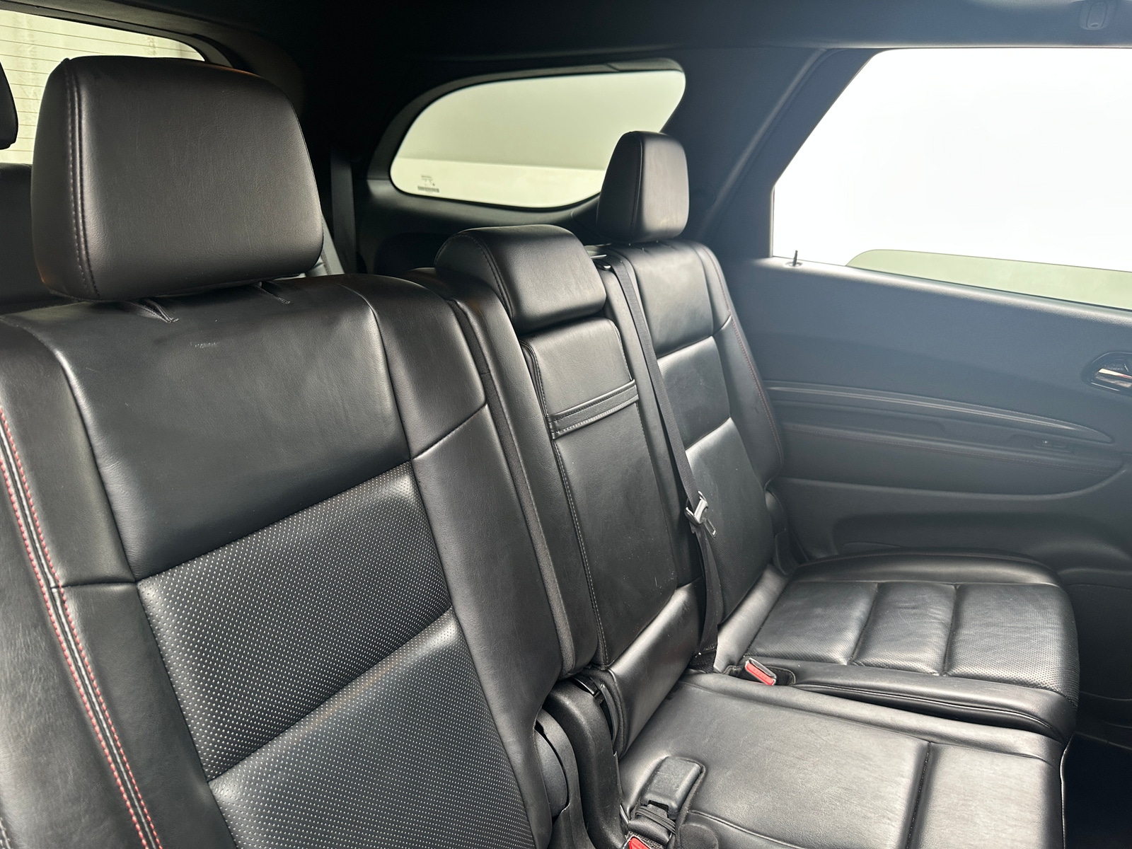 Thumbnail: 2024 Dodge Durango - 5