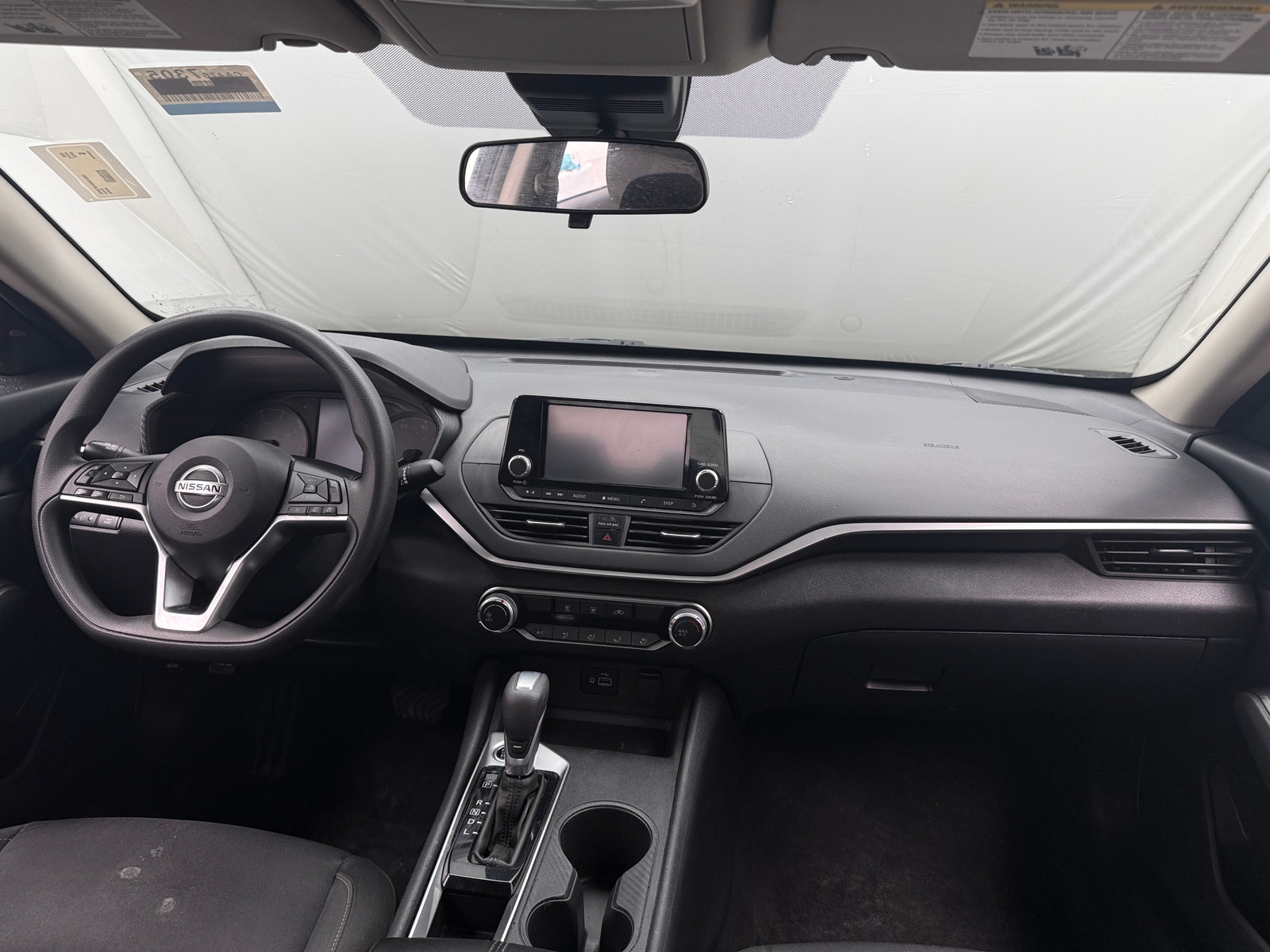 Thumbnail: 2022 Nissan Altima - 3