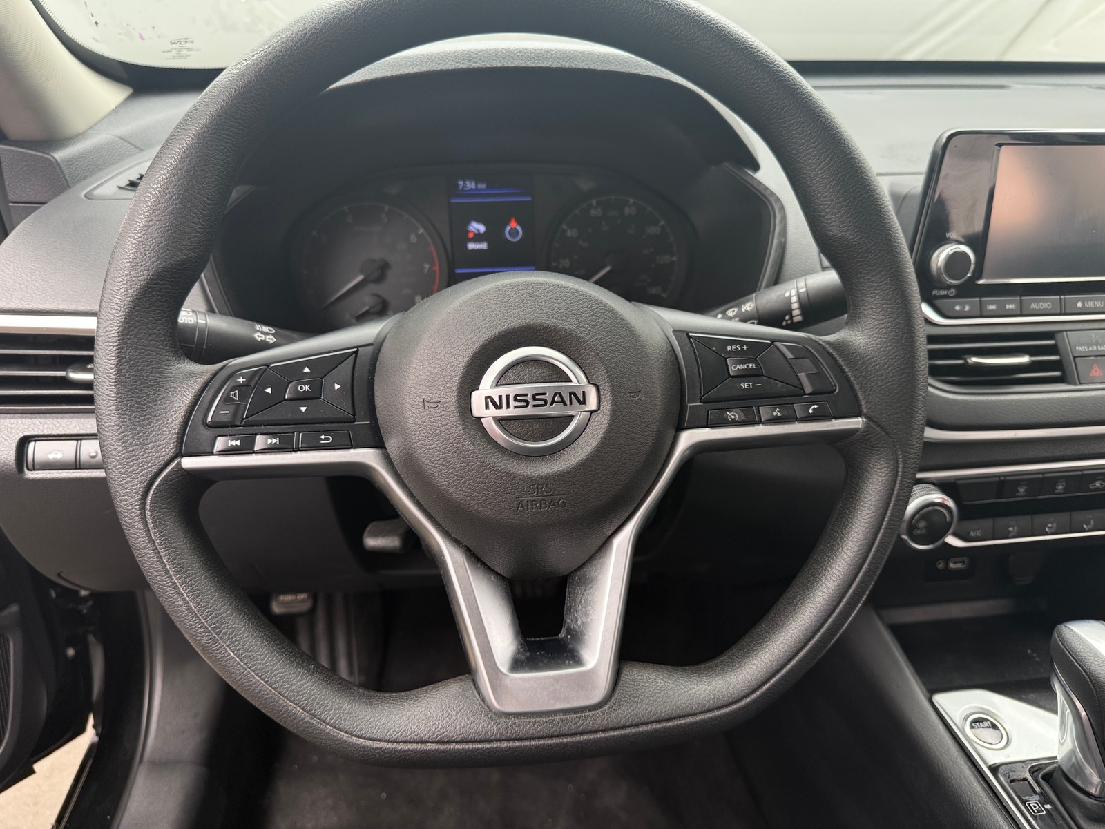 Thumbnail: 2022 Nissan Altima - 5