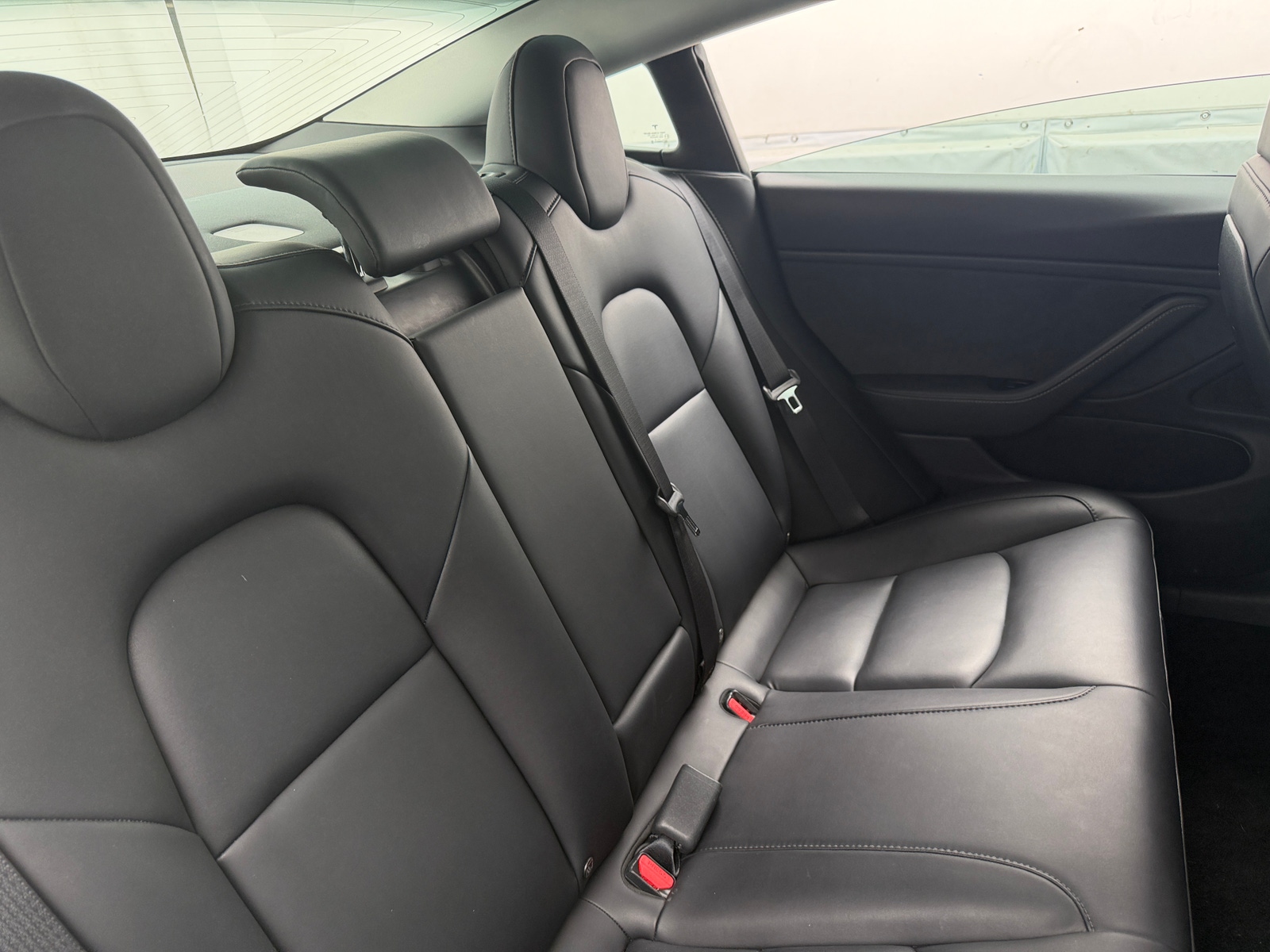 Thumbnail: 2019 Tesla Model 3 - 5