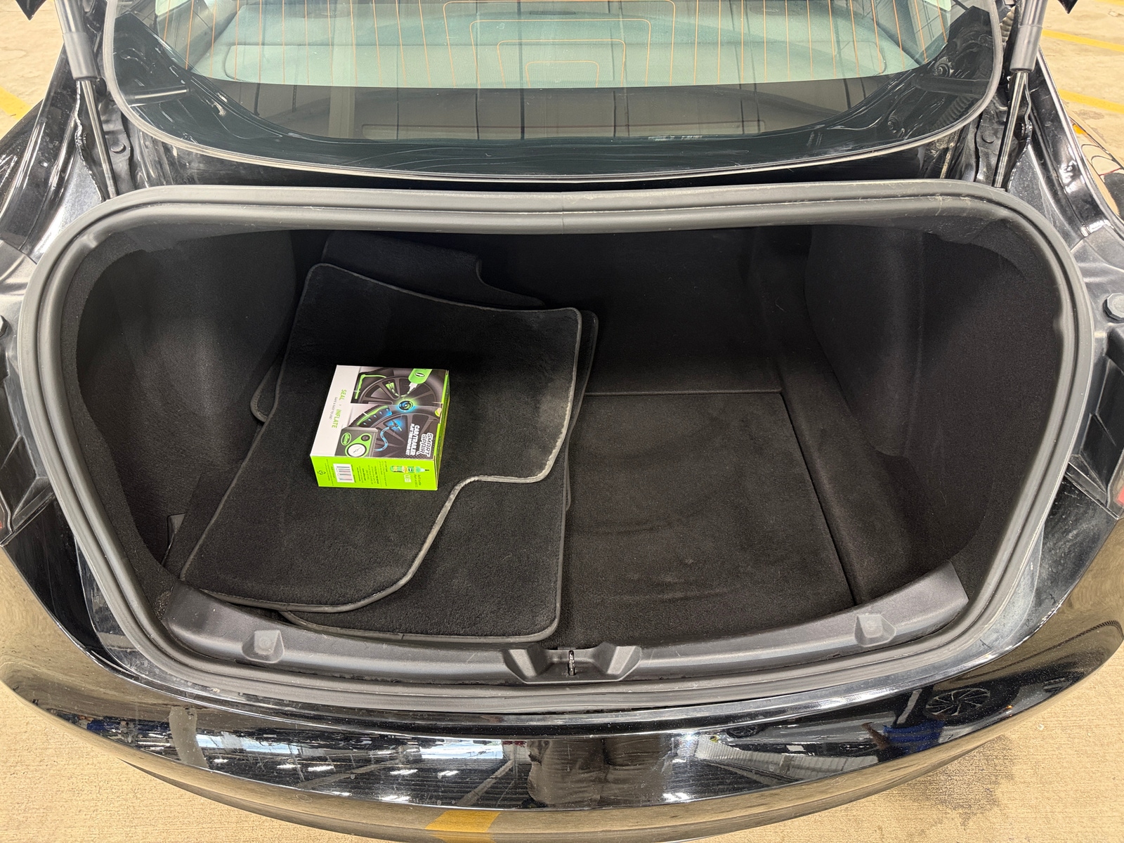 Thumbnail: 2019 Tesla Model 3 - 6