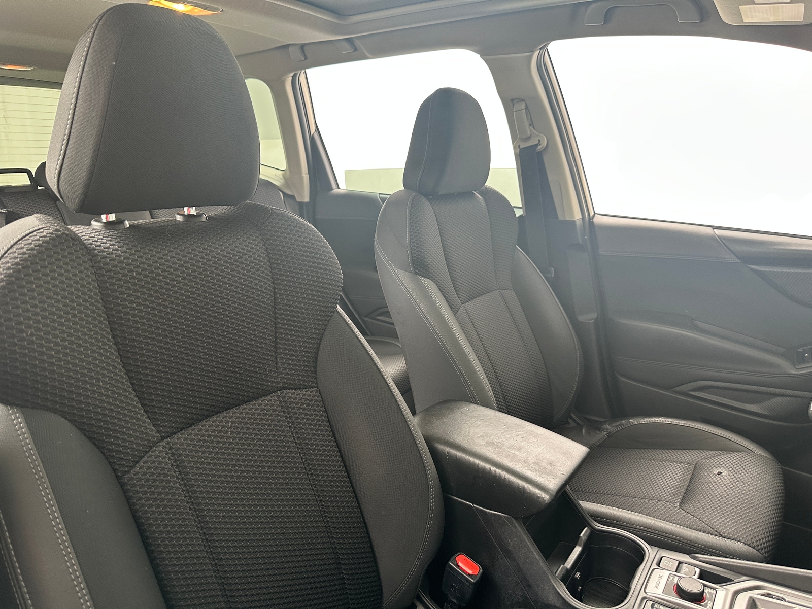 Thumbnail: 2021 Subaru Forester - 2