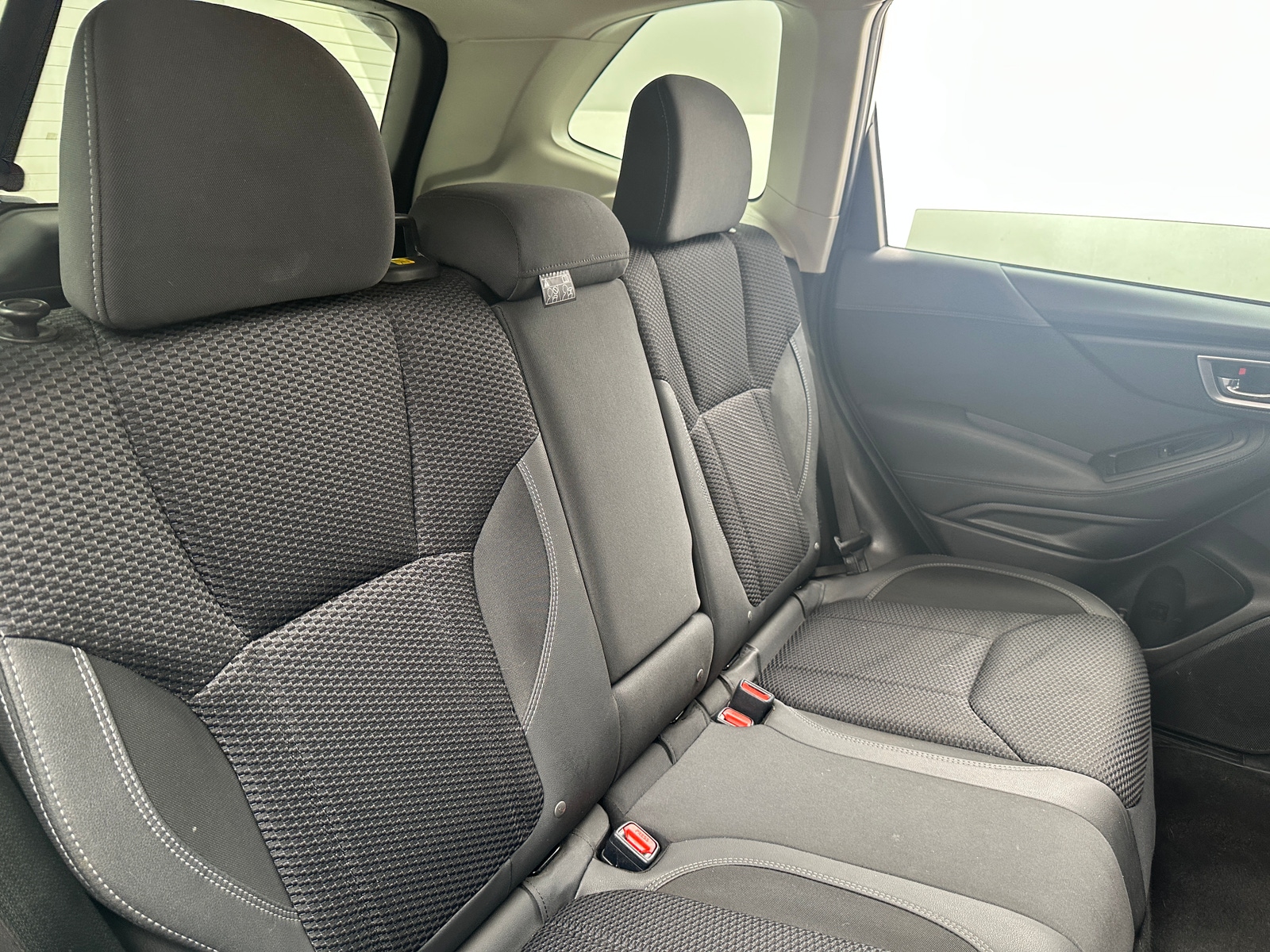 Thumbnail: 2021 Subaru Forester - 6