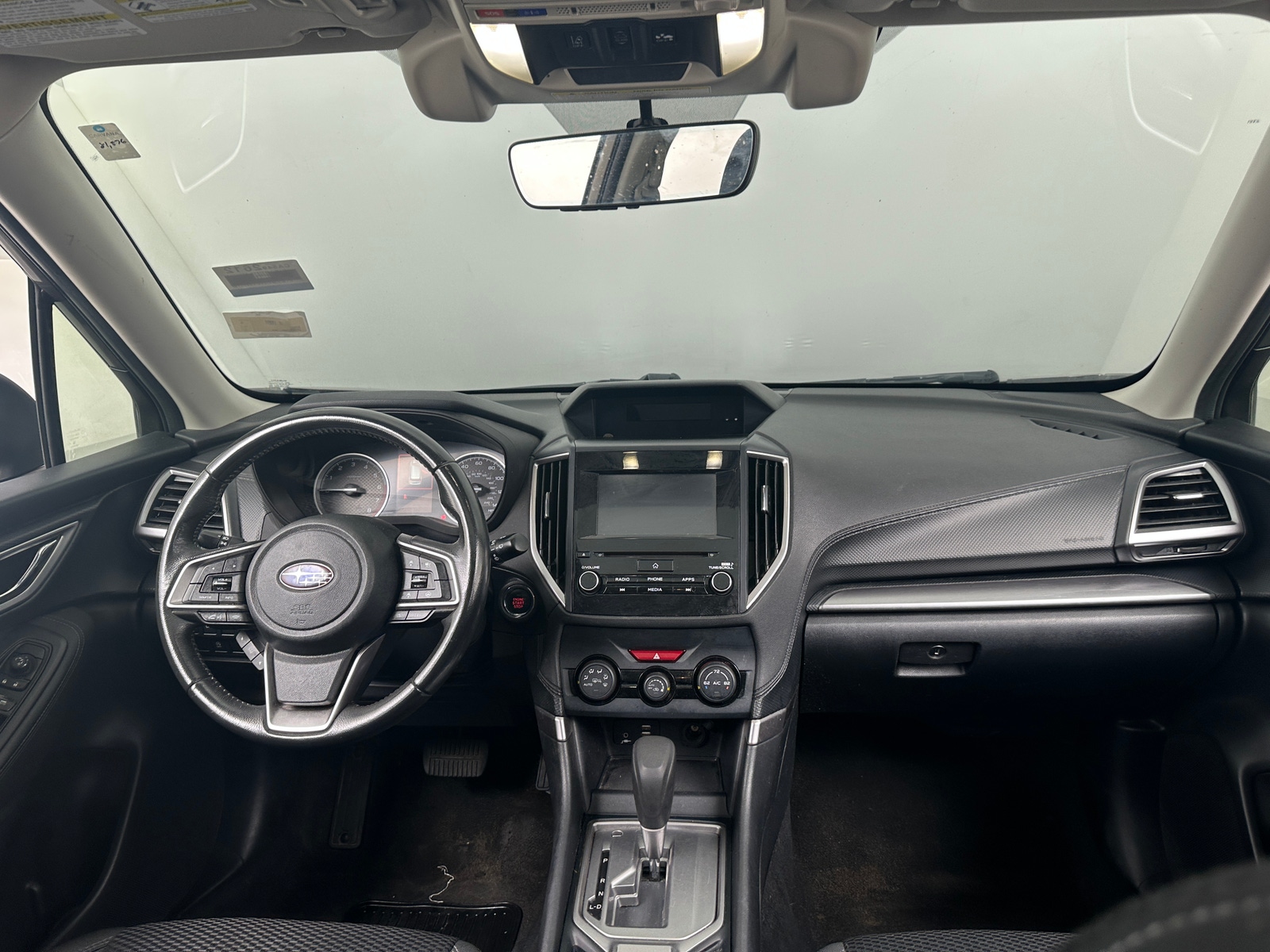 Thumbnail: 2021 Subaru Forester - 3
