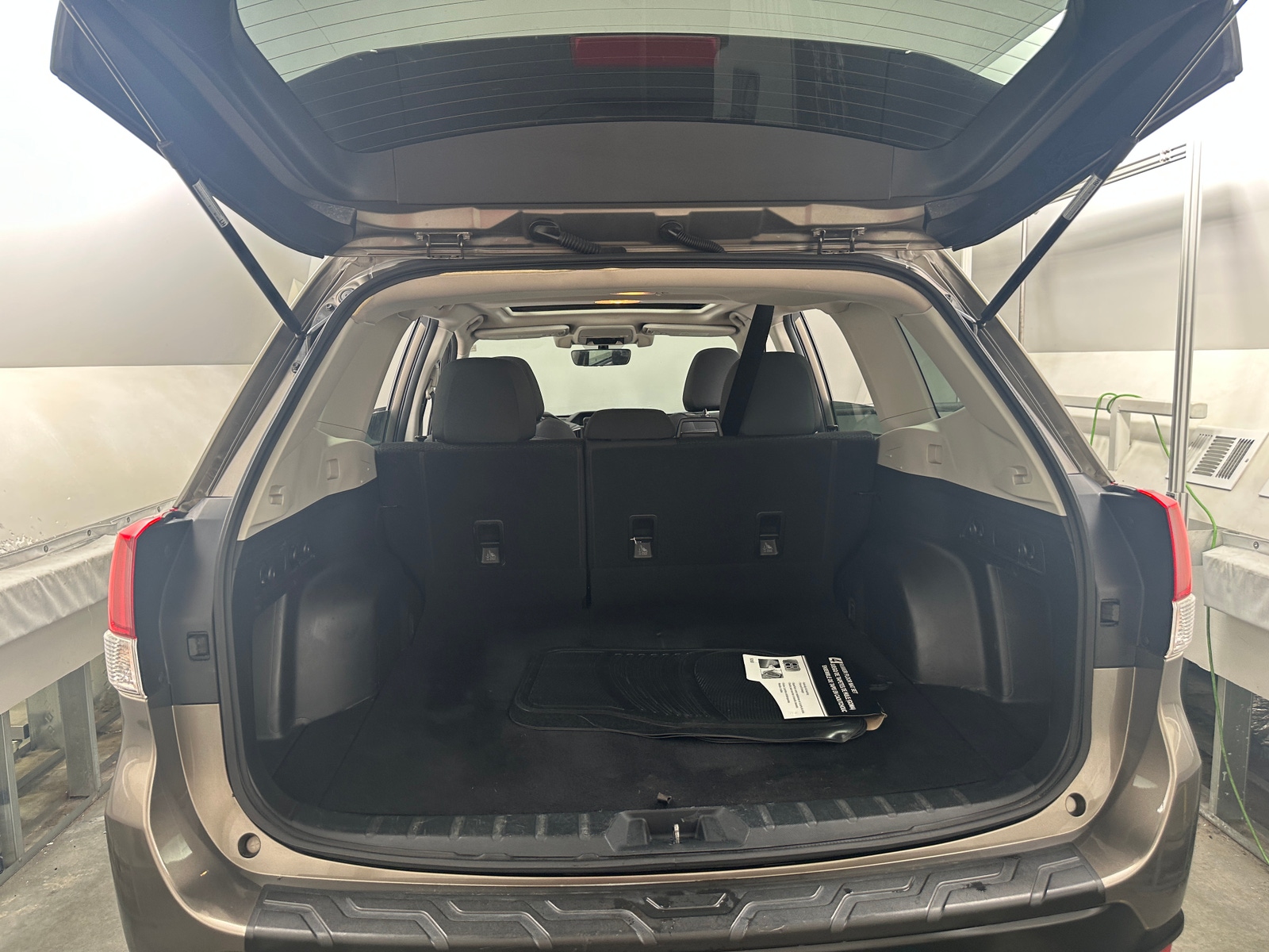 Thumbnail: 2021 Subaru Forester - 7