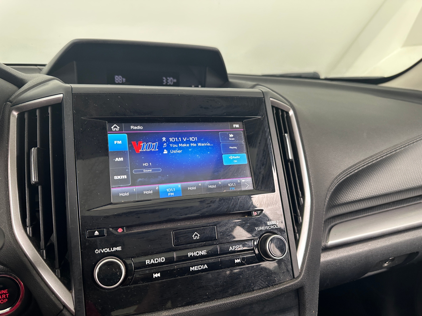 Thumbnail: 2021 Subaru Forester - 4