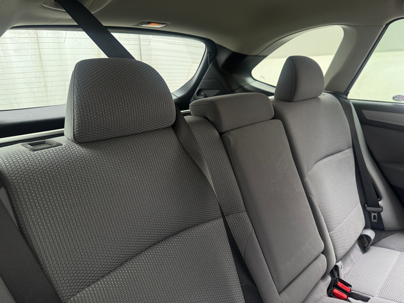 Thumbnail: 2019 Subaru Outback - 6