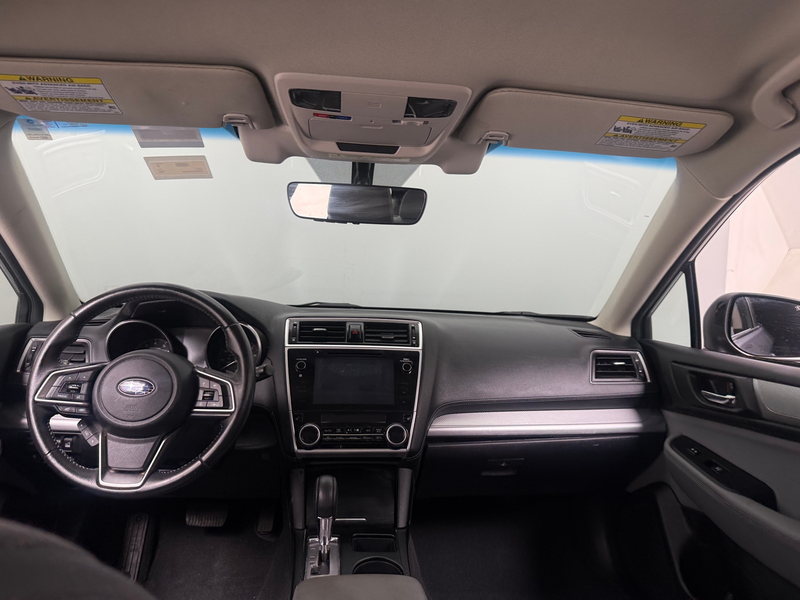 Thumbnail: 2019 Subaru Outback - 3