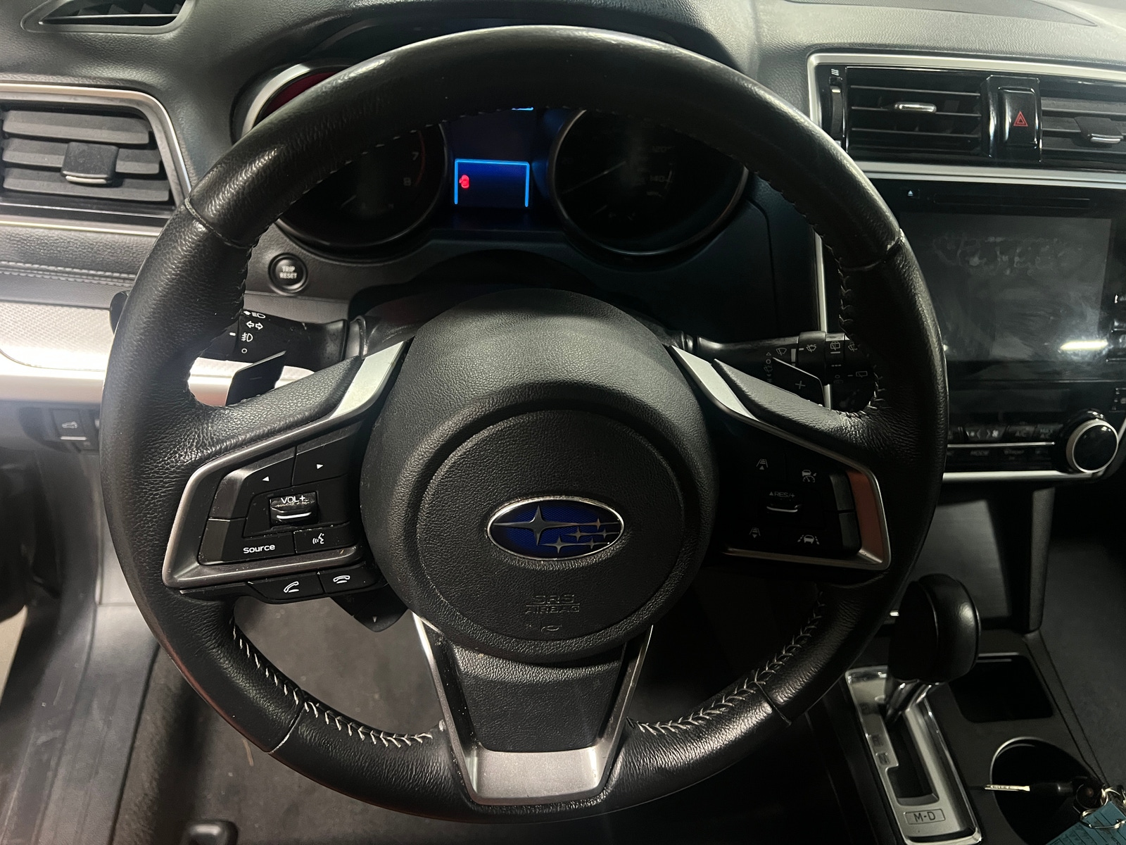 Thumbnail: 2019 Subaru Outback - 5