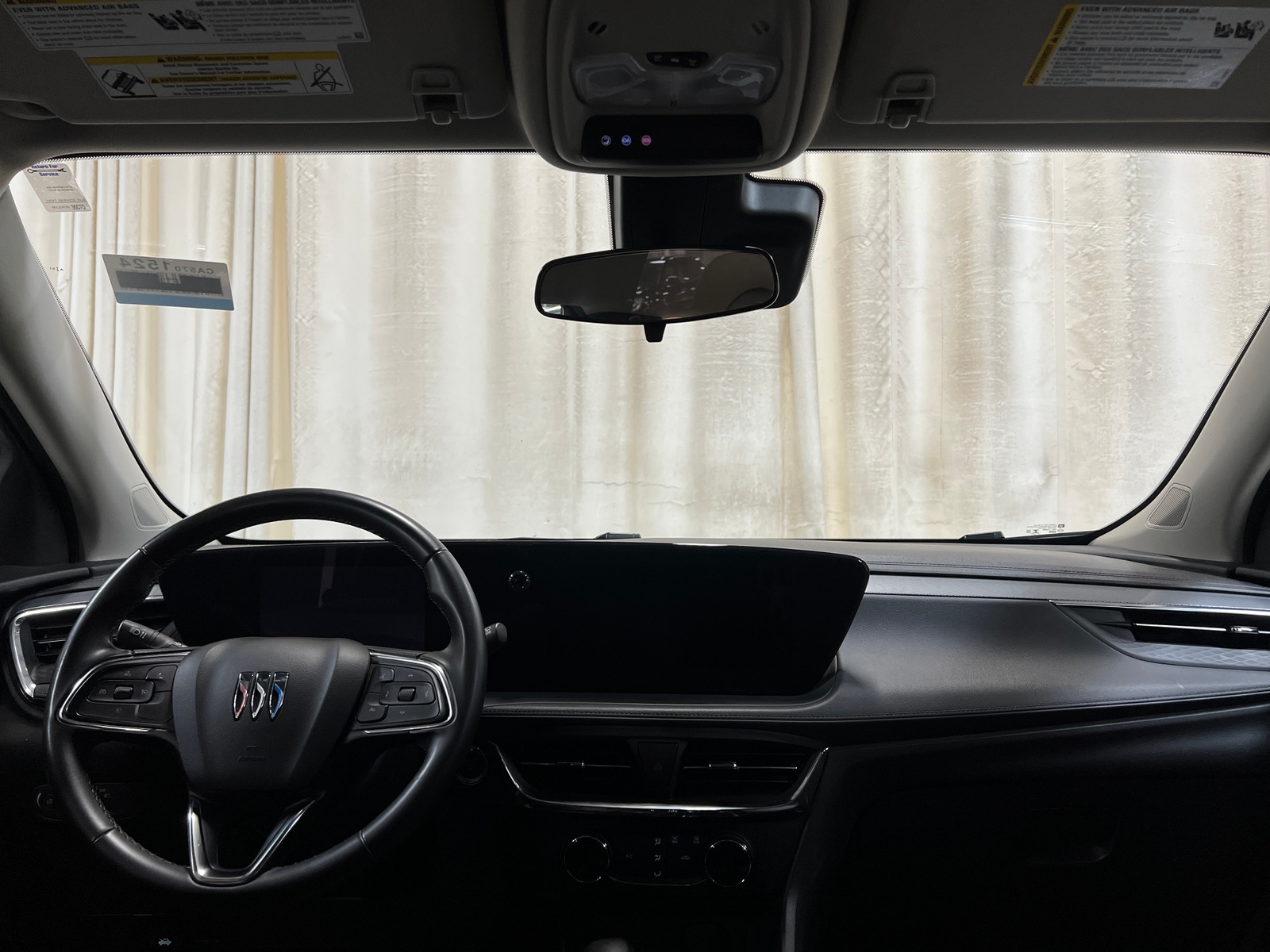 Thumbnail: 2025 Buick Encore GX - 3