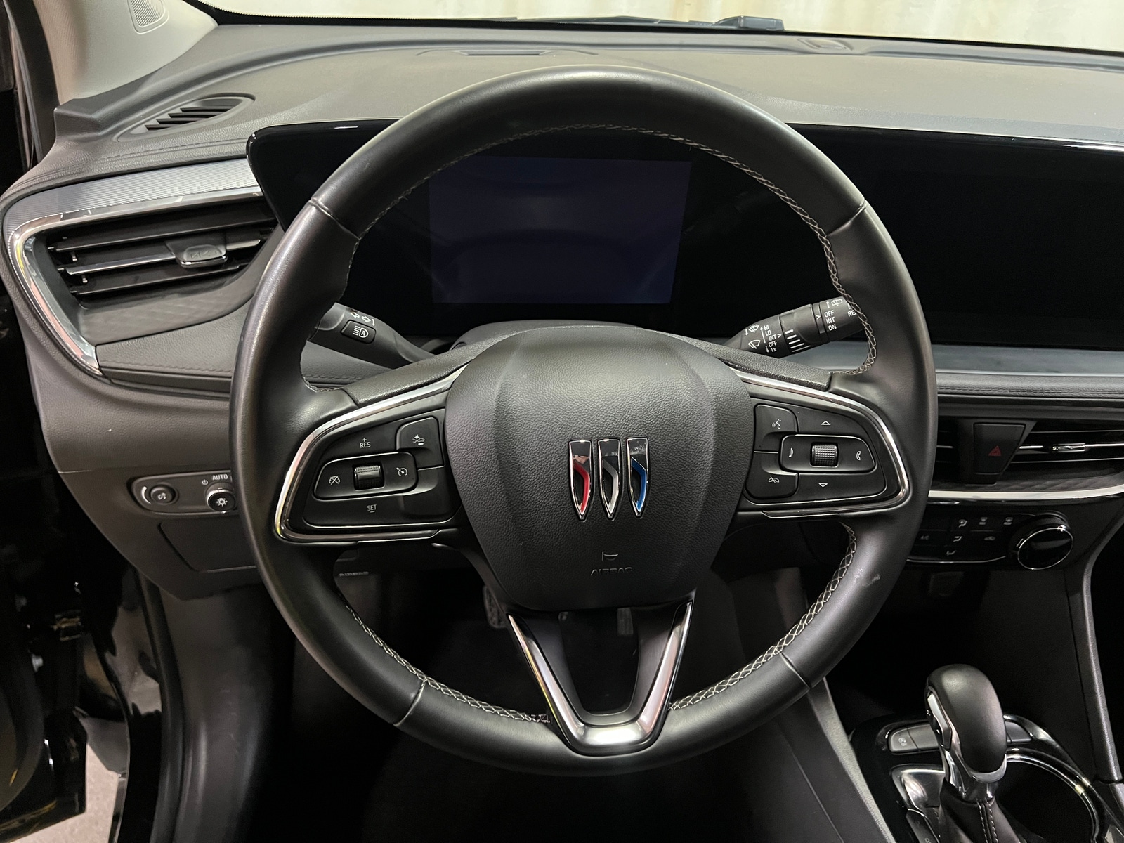 Thumbnail: 2025 Buick Encore GX - 5