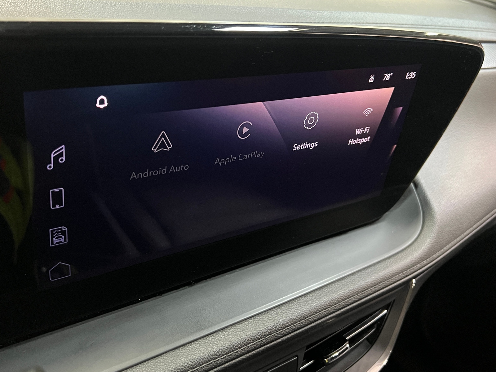 Thumbnail: 2025 Buick Encore GX - 4