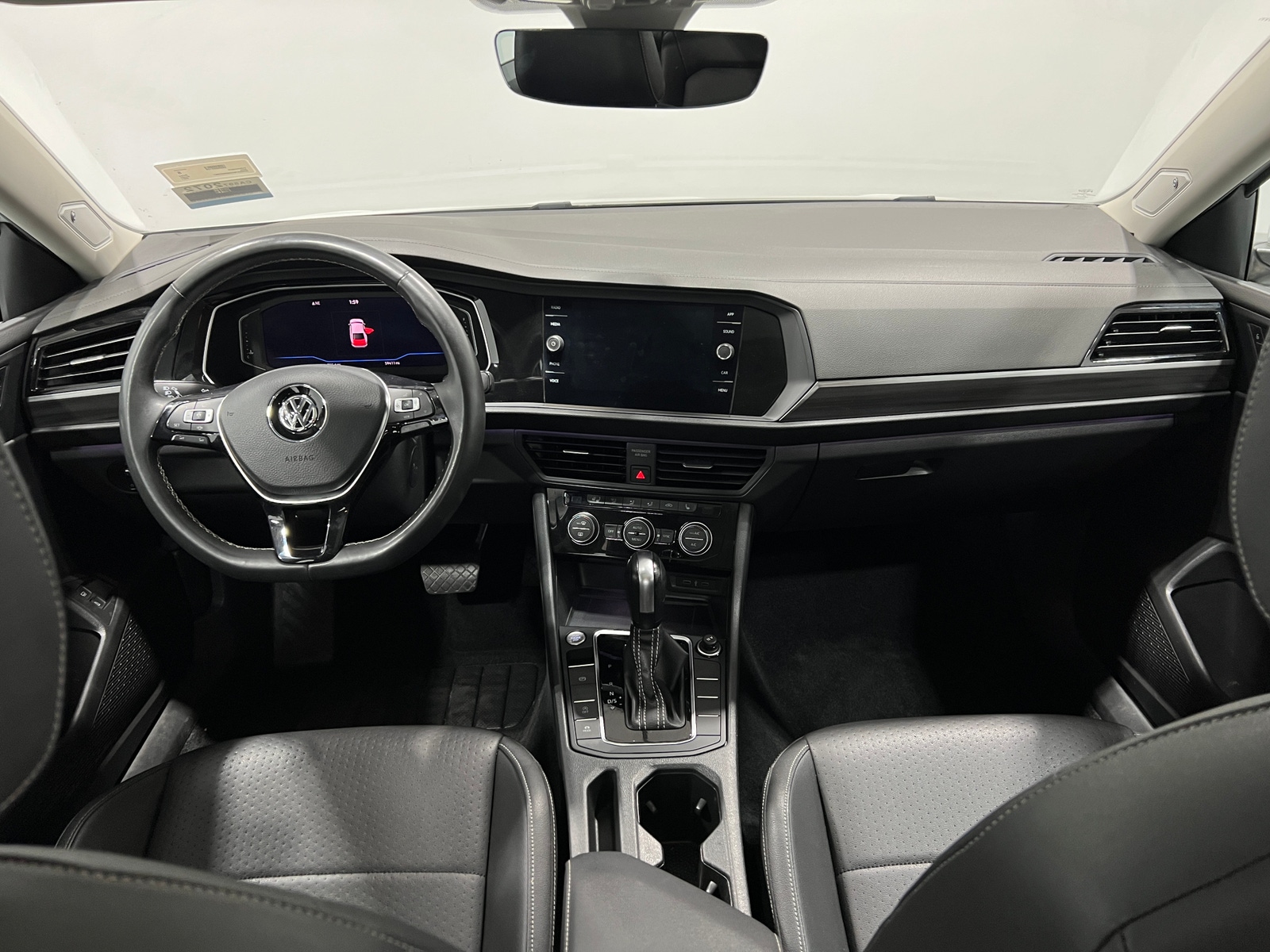 Thumbnail: 2021 Volkswagen Jetta - 2