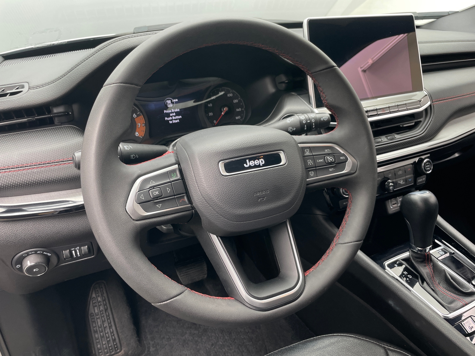 Thumbnail: 2025 Jeep Compass - 4