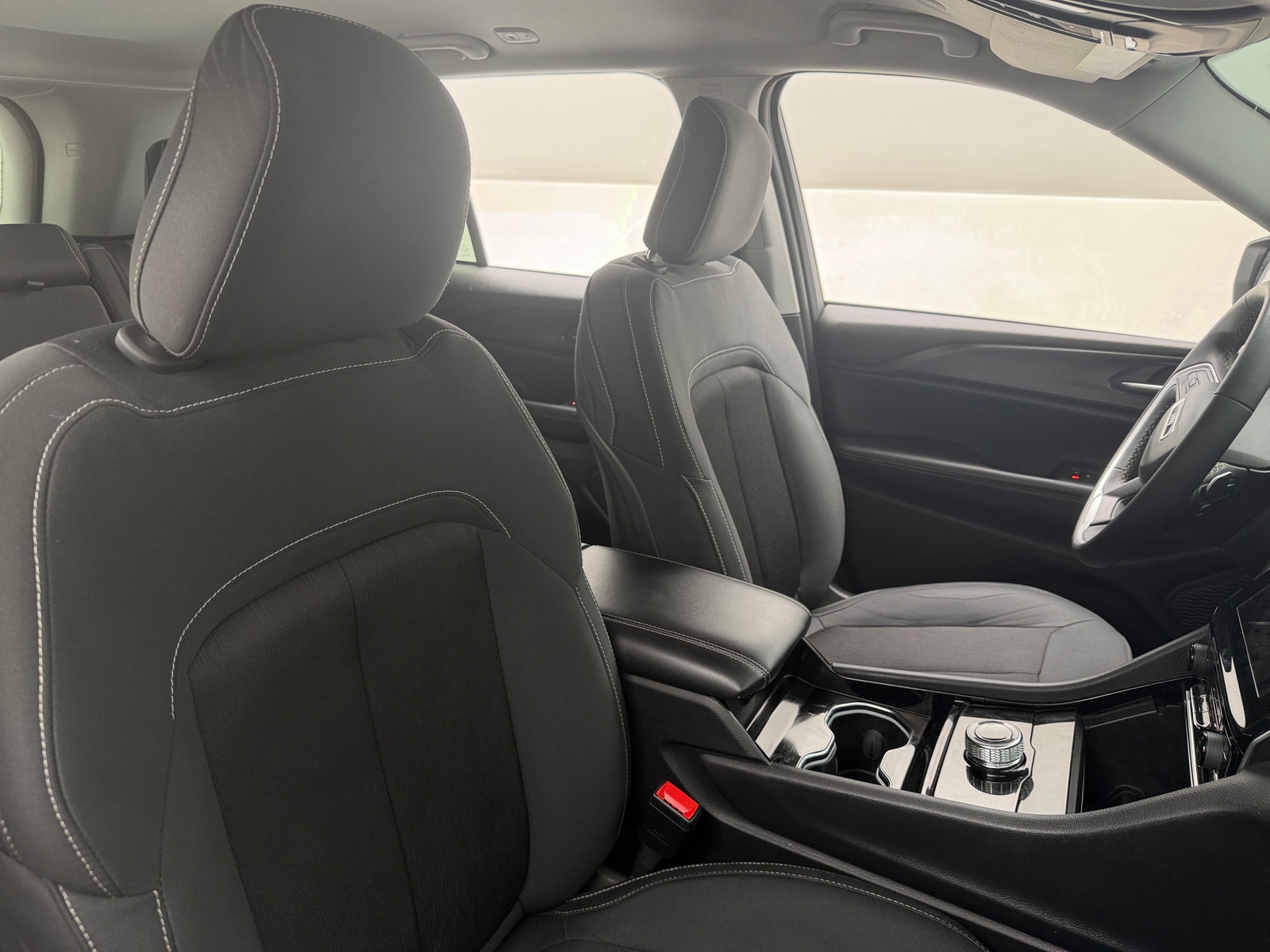 Thumbnail: 2023 Jeep Grand Cherokee - 2