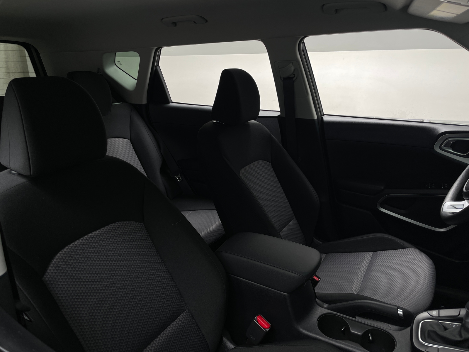 Thumbnail: 2025 Kia Soul - 2