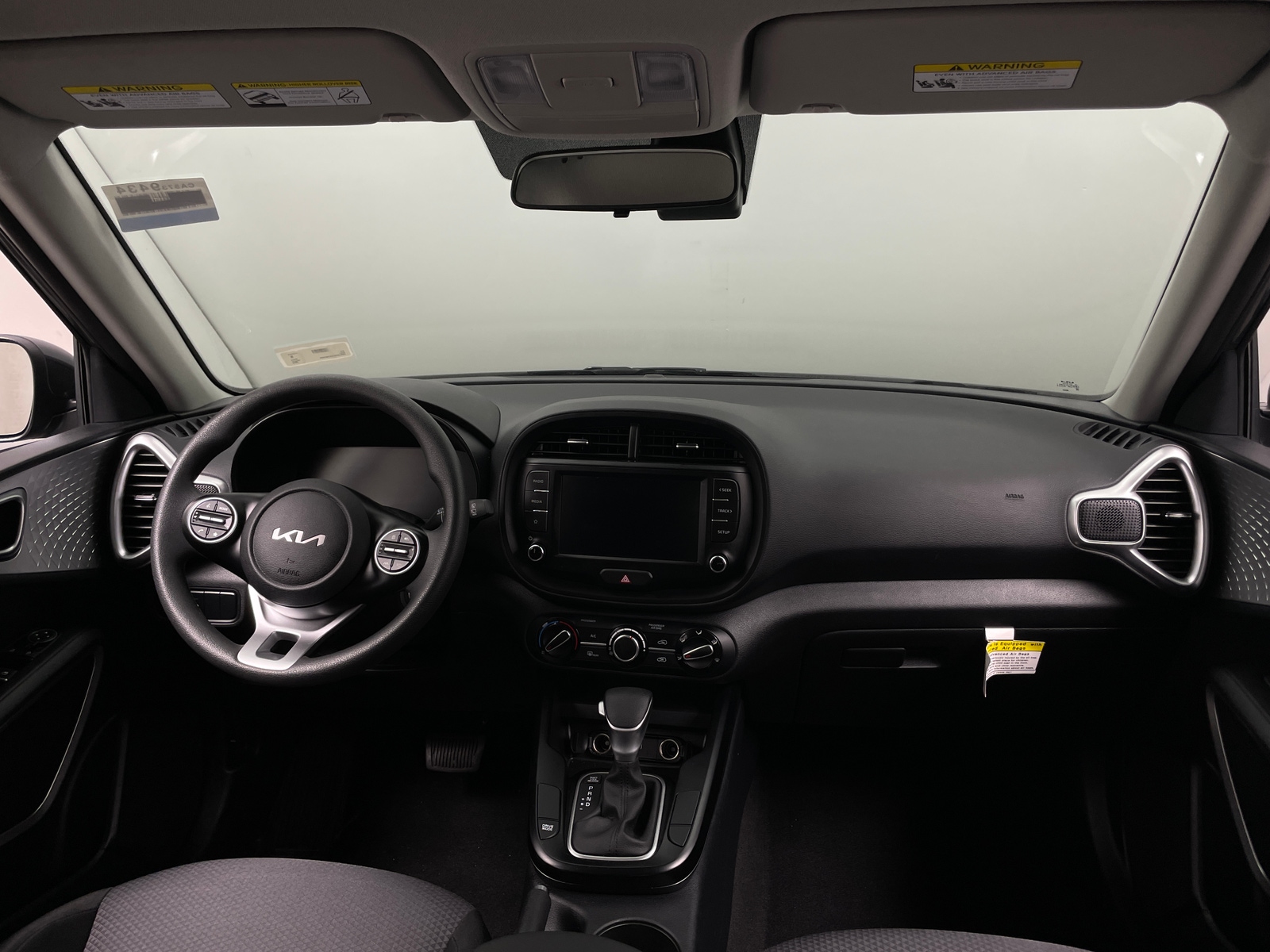 Thumbnail: 2025 Kia Soul - 3