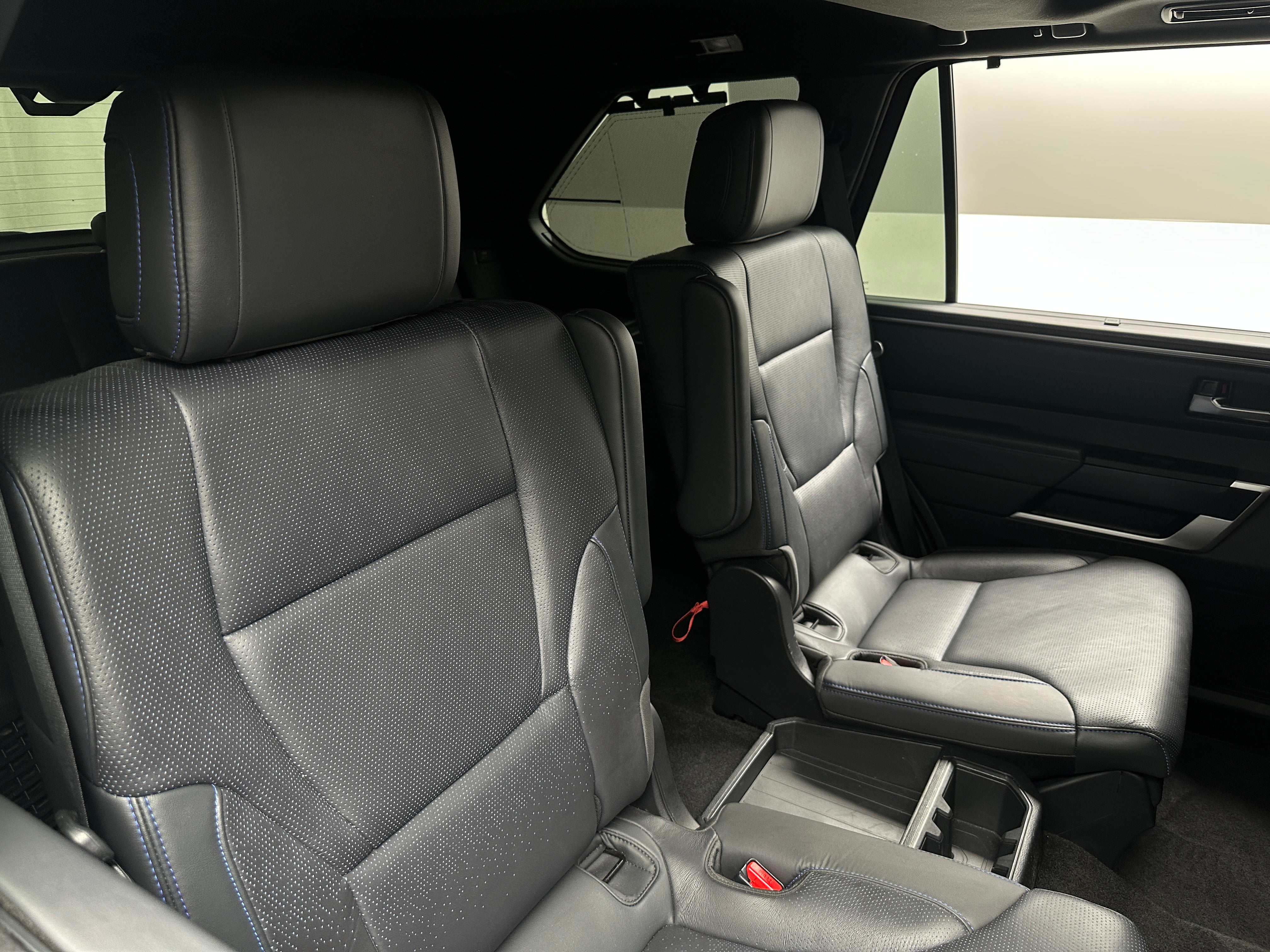 2023 Toyota Sequoia