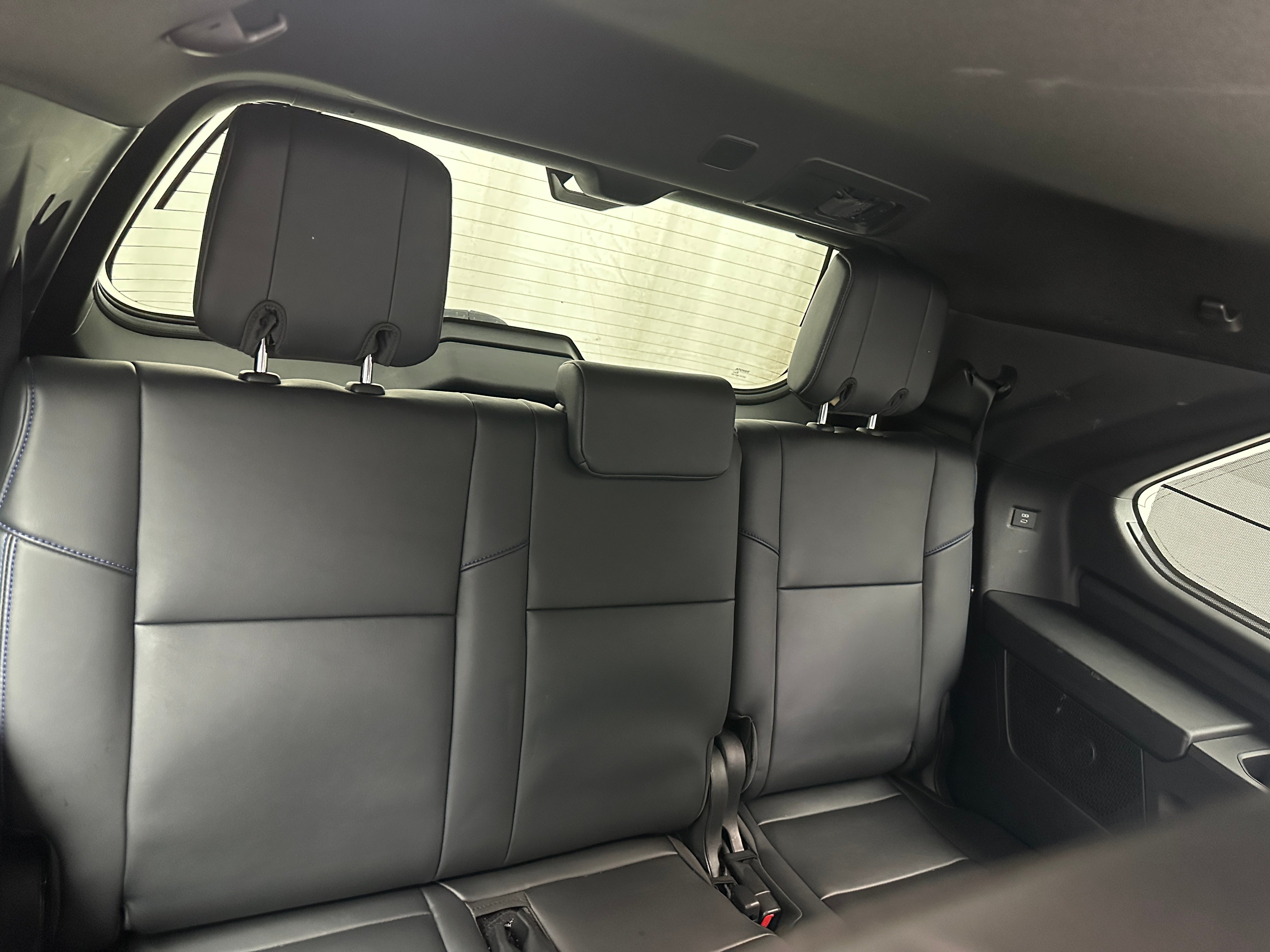 2023 Toyota Sequoia Platinum - Photo 4