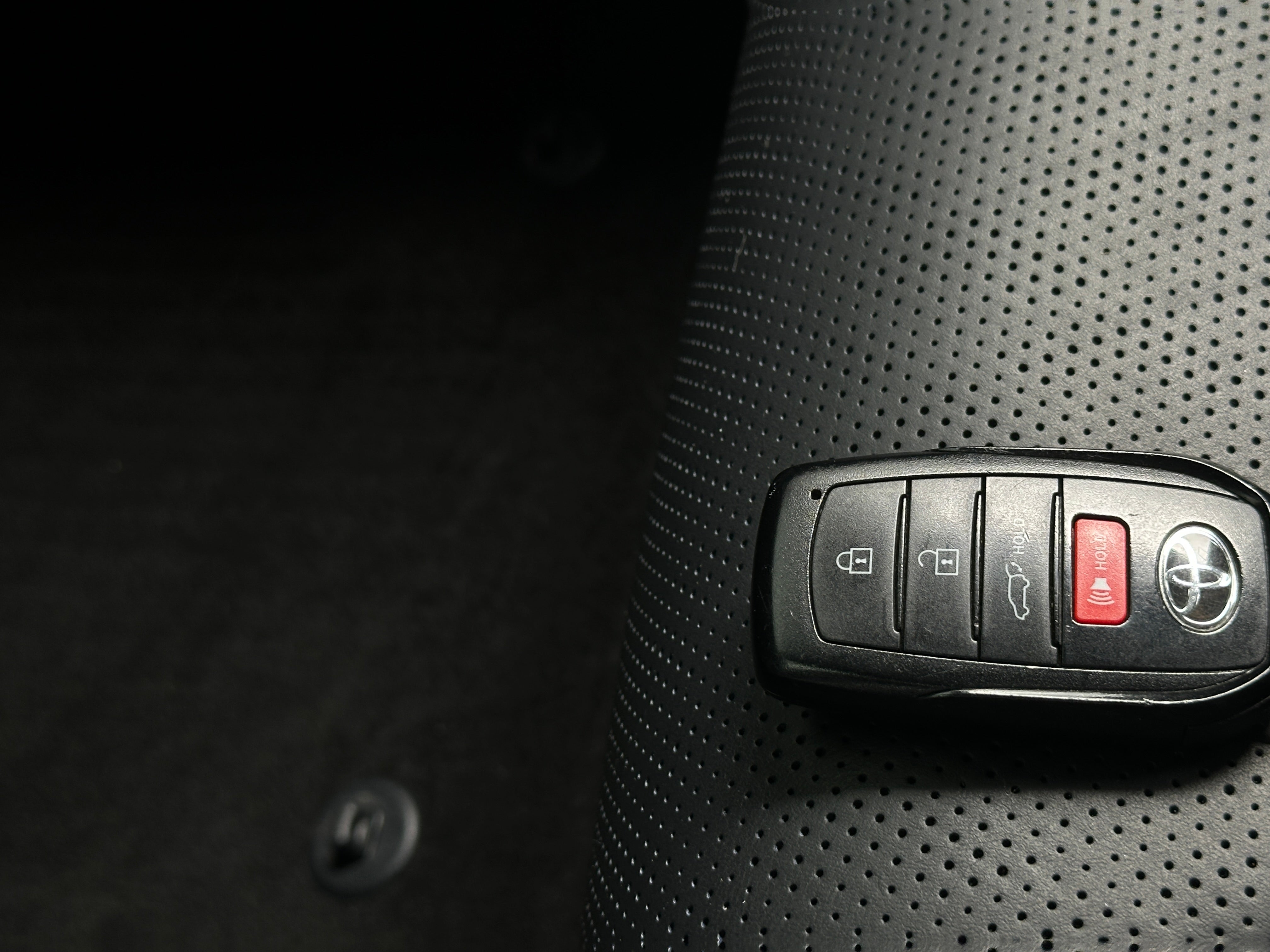 2023 Toyota Sequoia Platinum - Photo 13