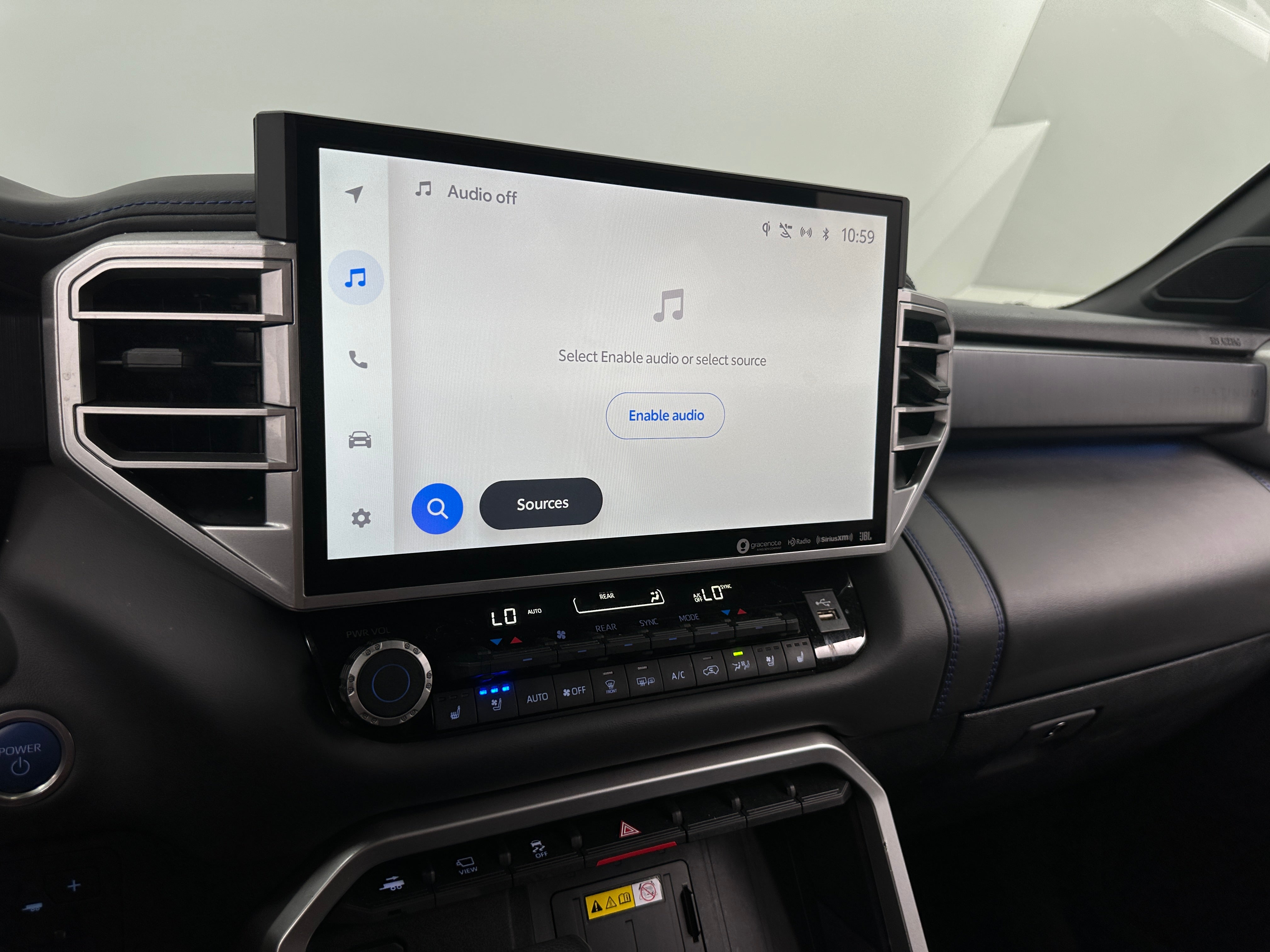 2023 Toyota Sequoia Platinum - Photo 14