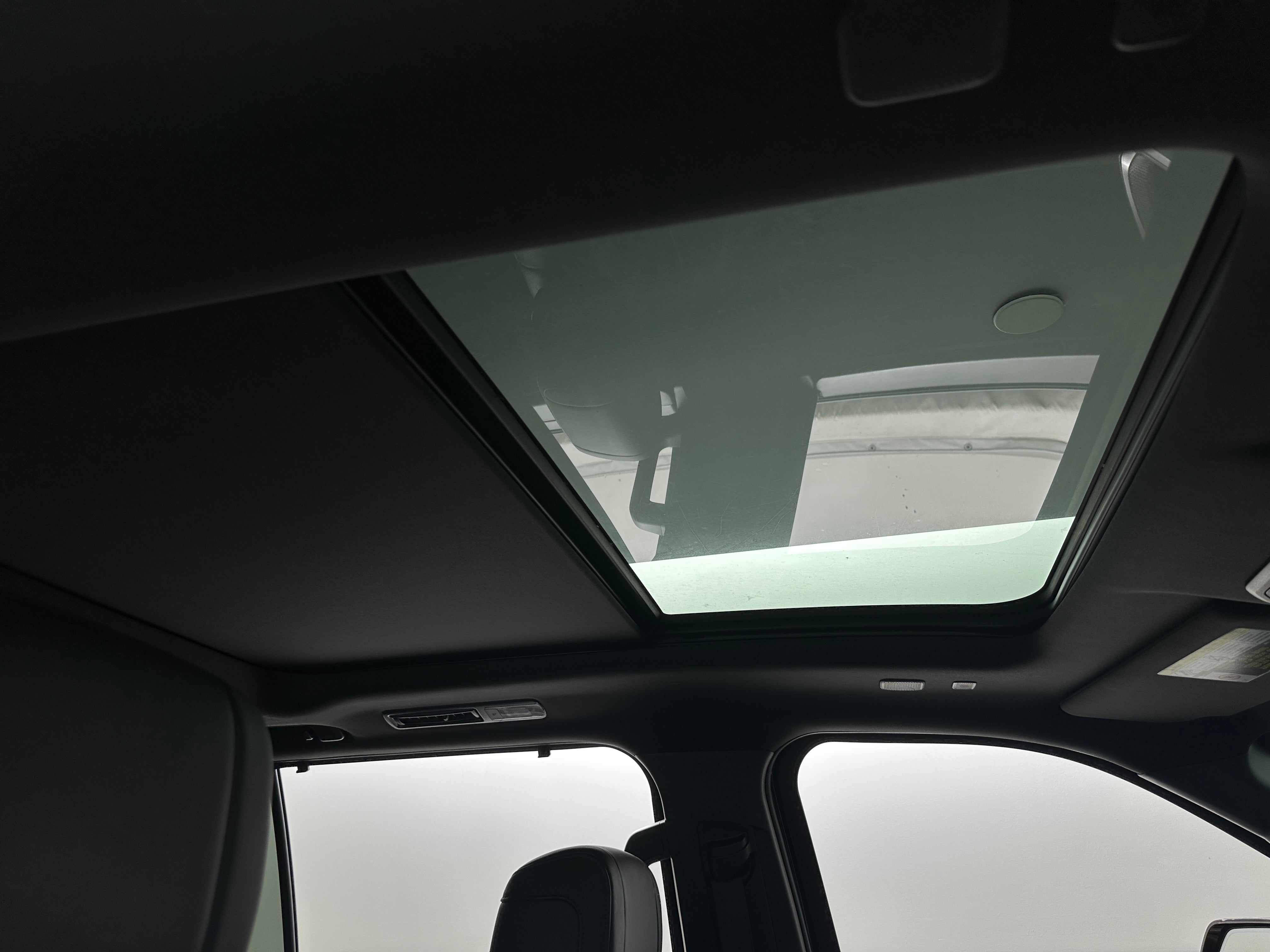 2023 Toyota Sequoia Platinum - Photo 23