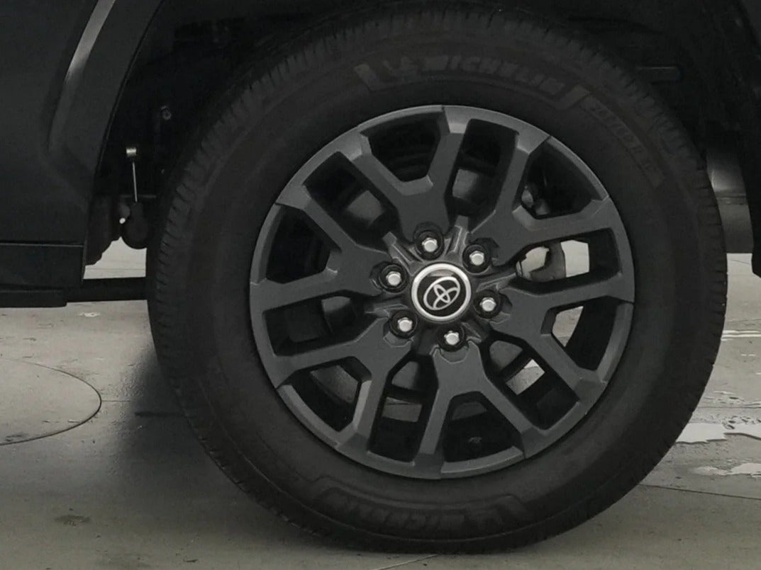 2023 Toyota Sequoia Platinum - Photo 21
