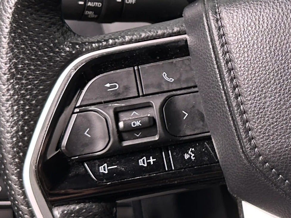 2023 Toyota Sequoia Platinum - Photo 20