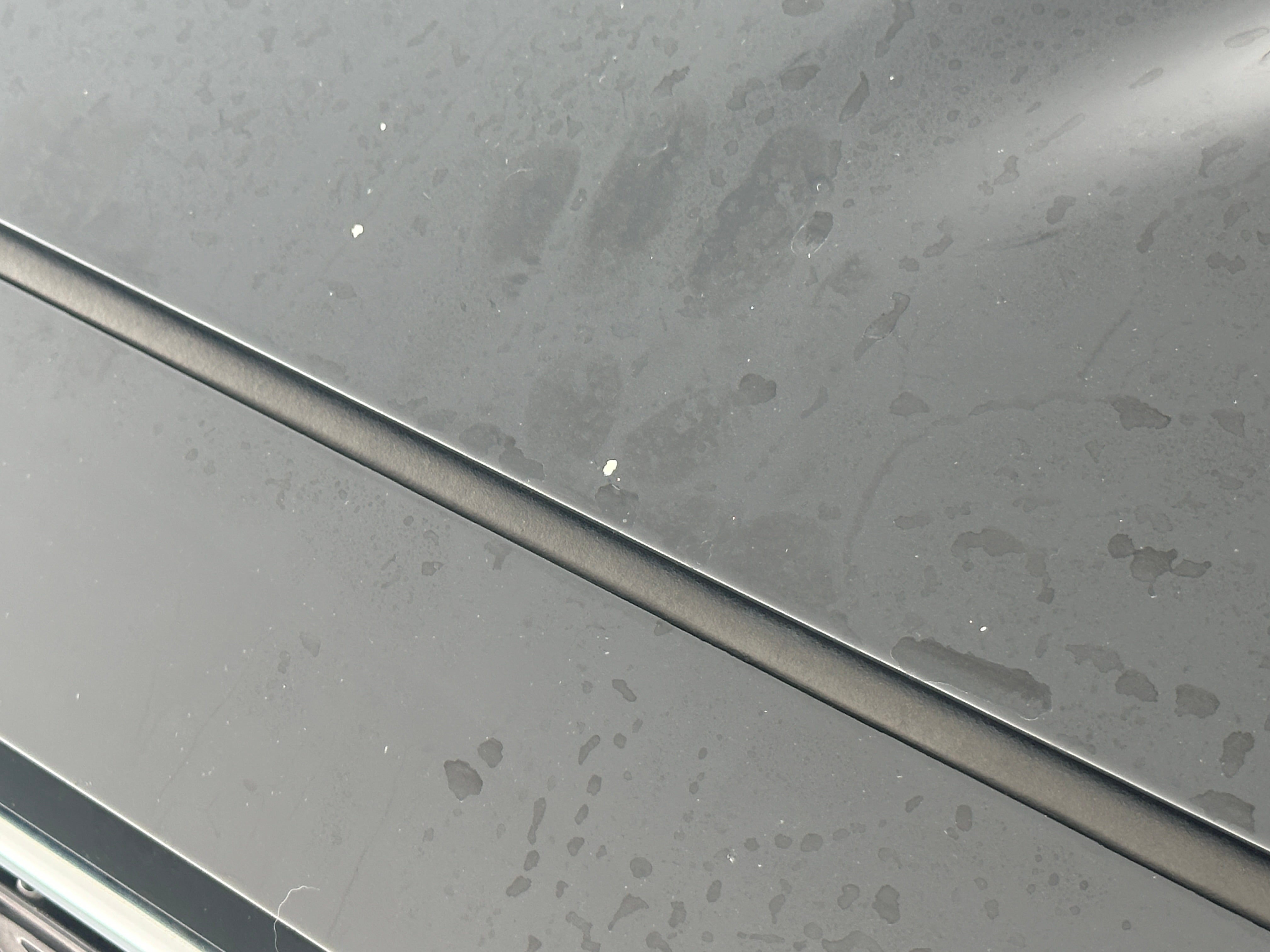 2023 Toyota Sequoia Platinum - Photo 25