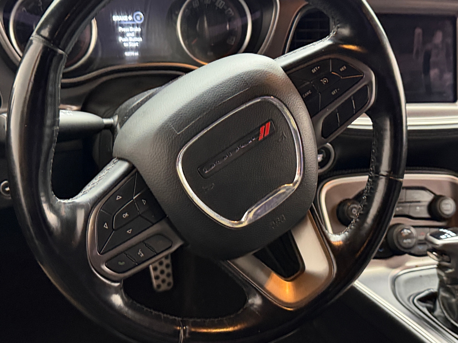 Thumbnail: 2020 Dodge Challenger - 4