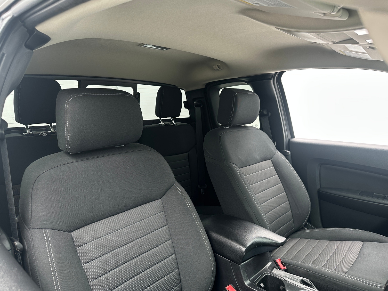 Thumbnail: 2019 Ford Ranger - 2